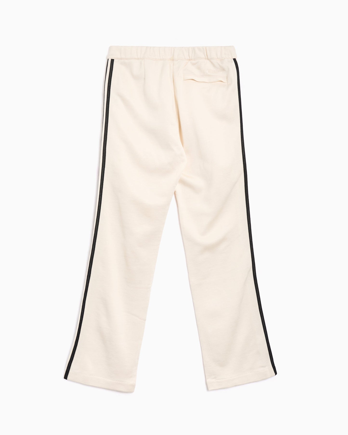 Pantalones de chandal Slim adidas Originals x Wales Bonner para mujer