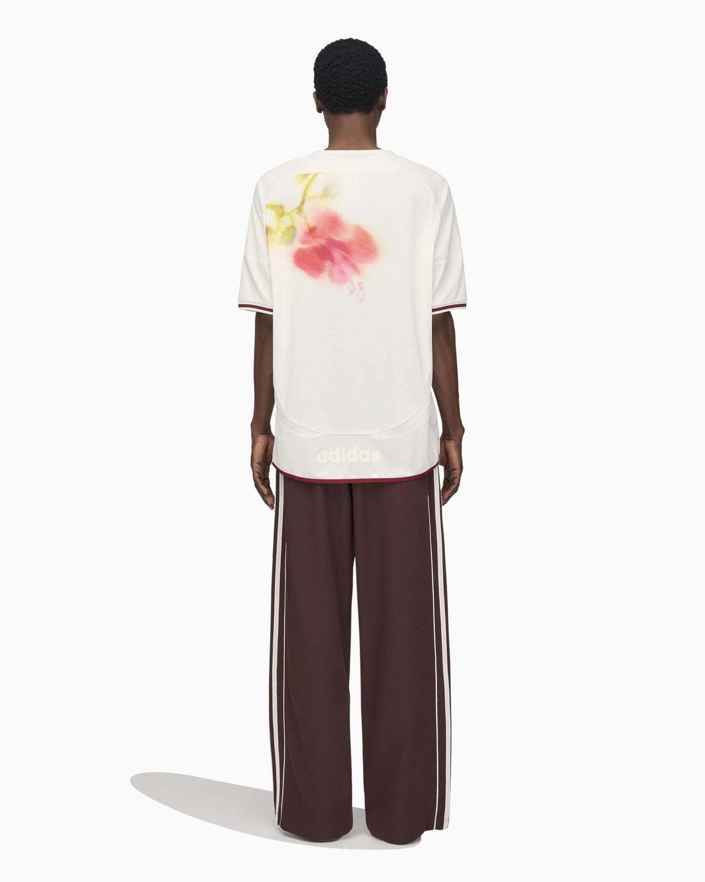 Pantalones de chandal adidas Originals x Wales Bonner Statement HZA para hombre