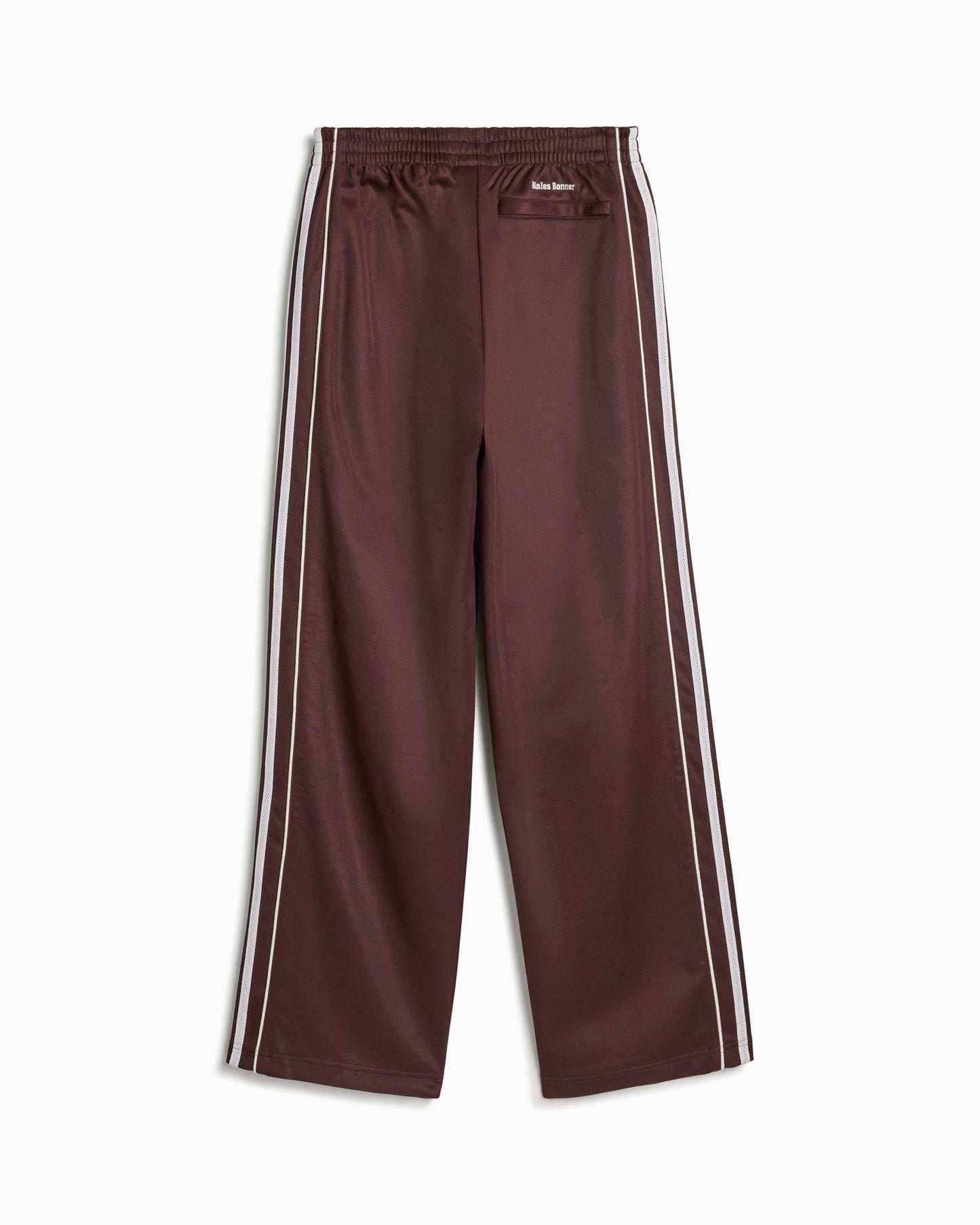 Pantalones de chandal adidas Originals x Wales Bonner Statement HZA para hombre