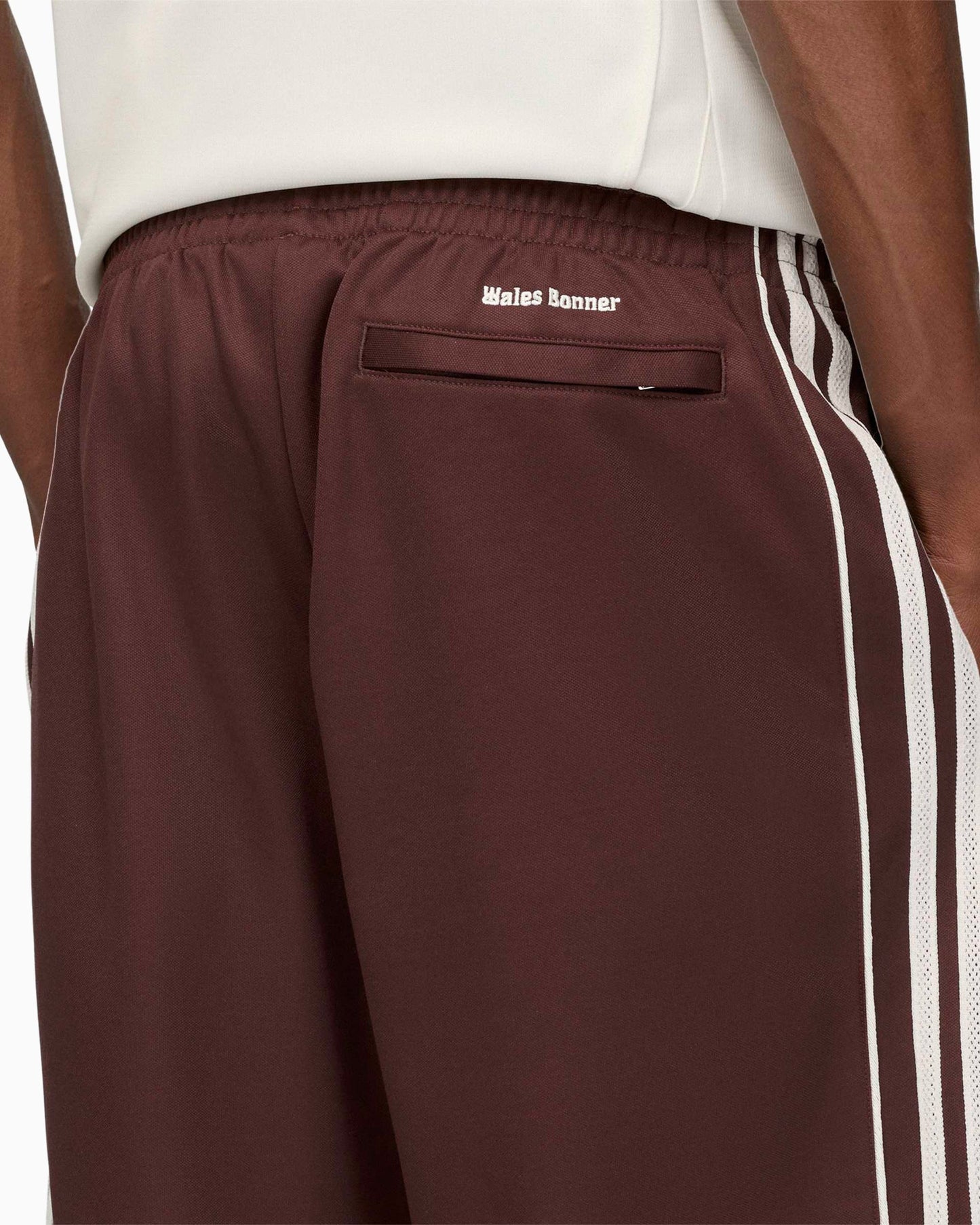 Pantalones de chandal adidas Originals x Wales Bonner Statement HZA para hombre