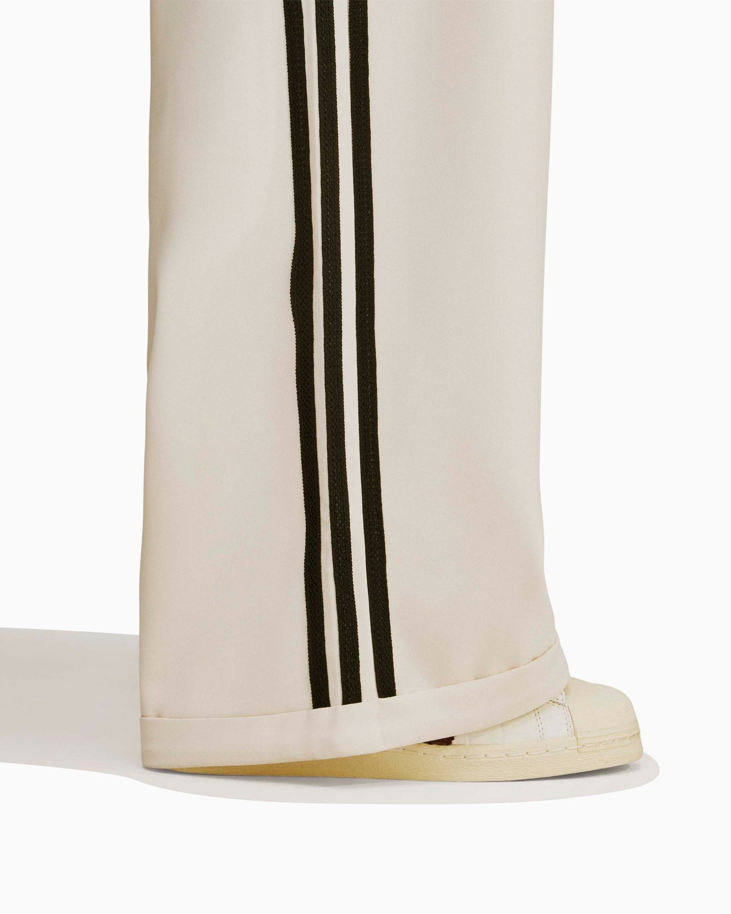 Pantalones de chandal adidas Originals x Wales Bonner Wide para hombre