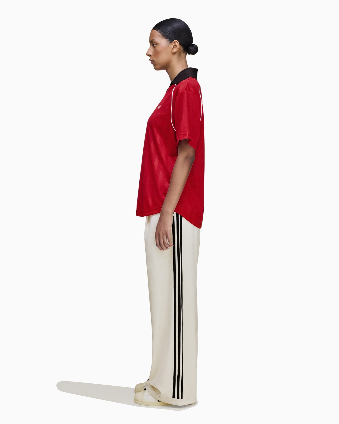 Pantalones de chandal adidas Originals x Wales Bonner Wide para hombre