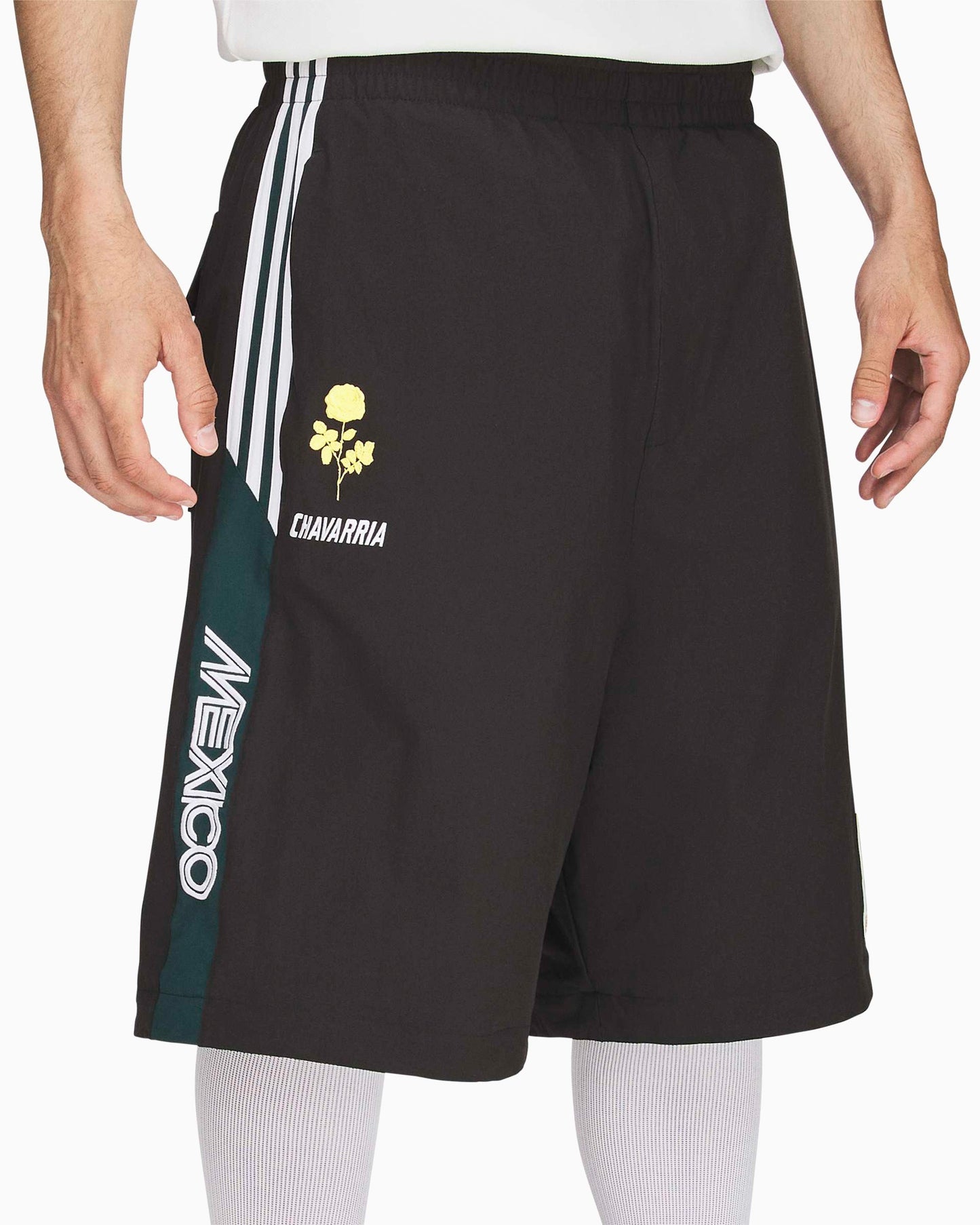 Pantalones de chandal Relaxed Desmontable adidas Originals x Willy Chavarria CDM para hombre
