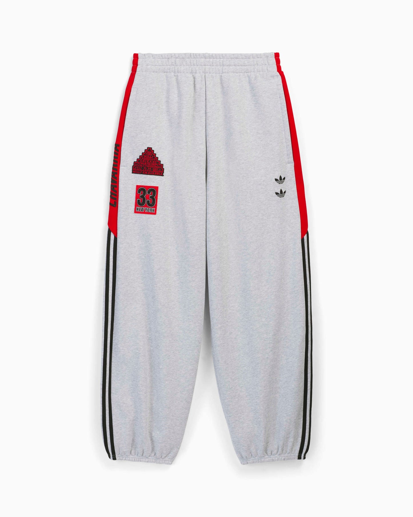 Joggers adidas Originals x Willy Chavarria NY para hombre
