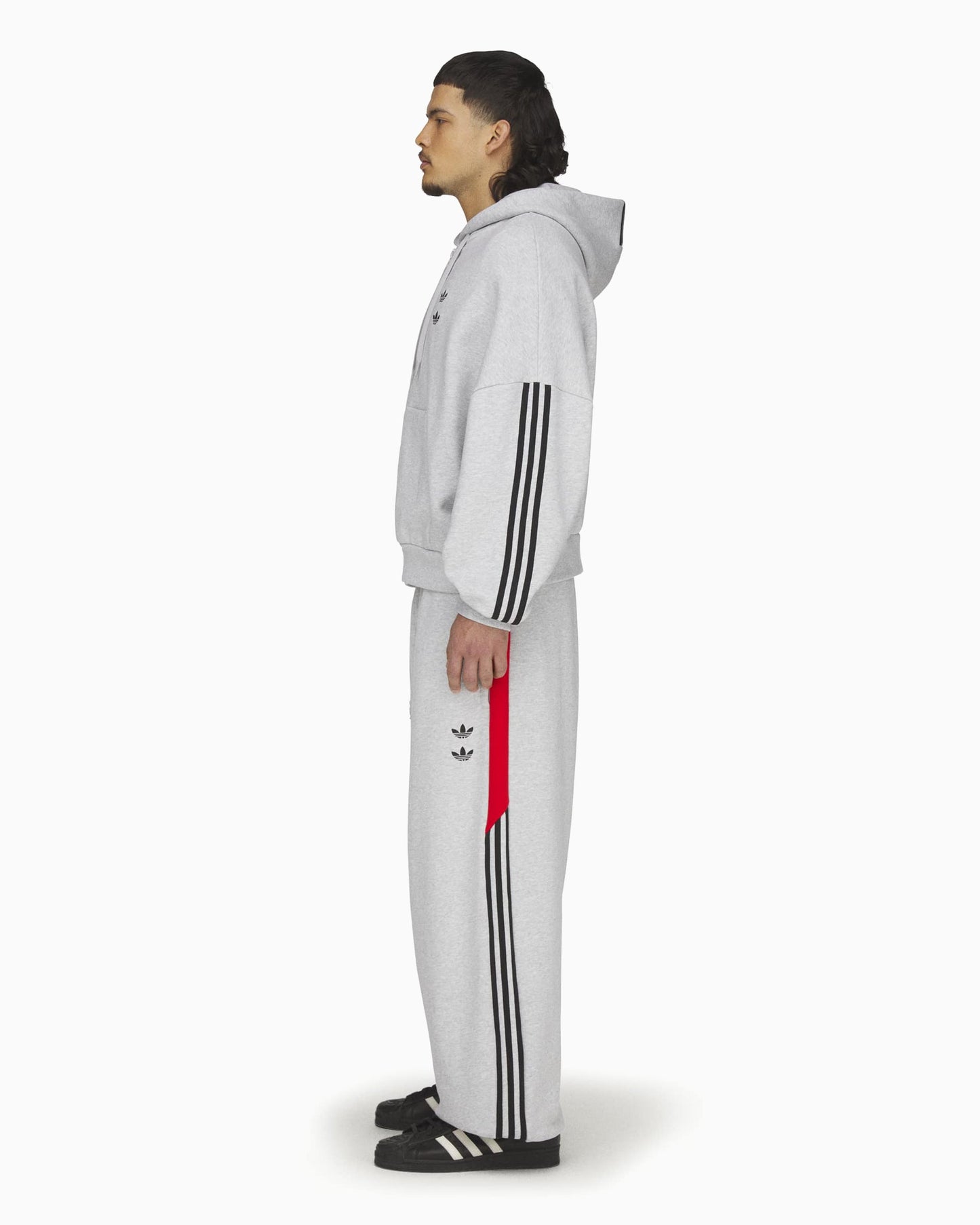 Joggers adidas Originals x Willy Chavarria NY para hombre