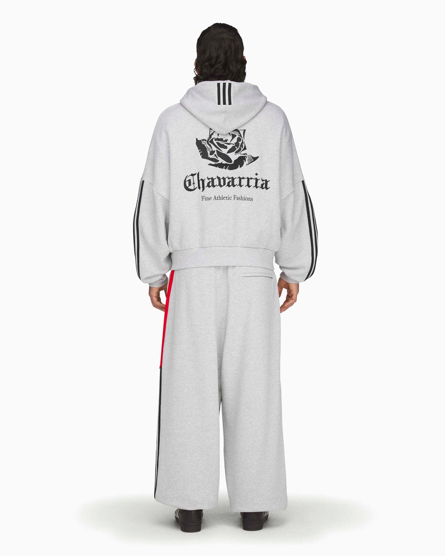 Joggers adidas Originals x Willy Chavarria NY para hombre