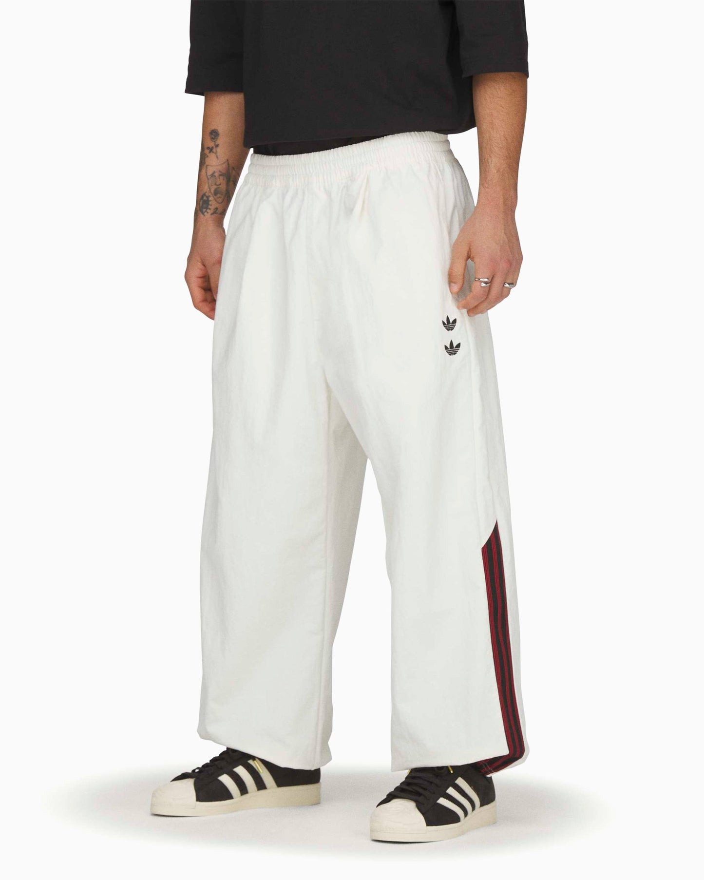 Pantalones de chandal Relaxed adidas Originals x Willy Chavarria para hombre
