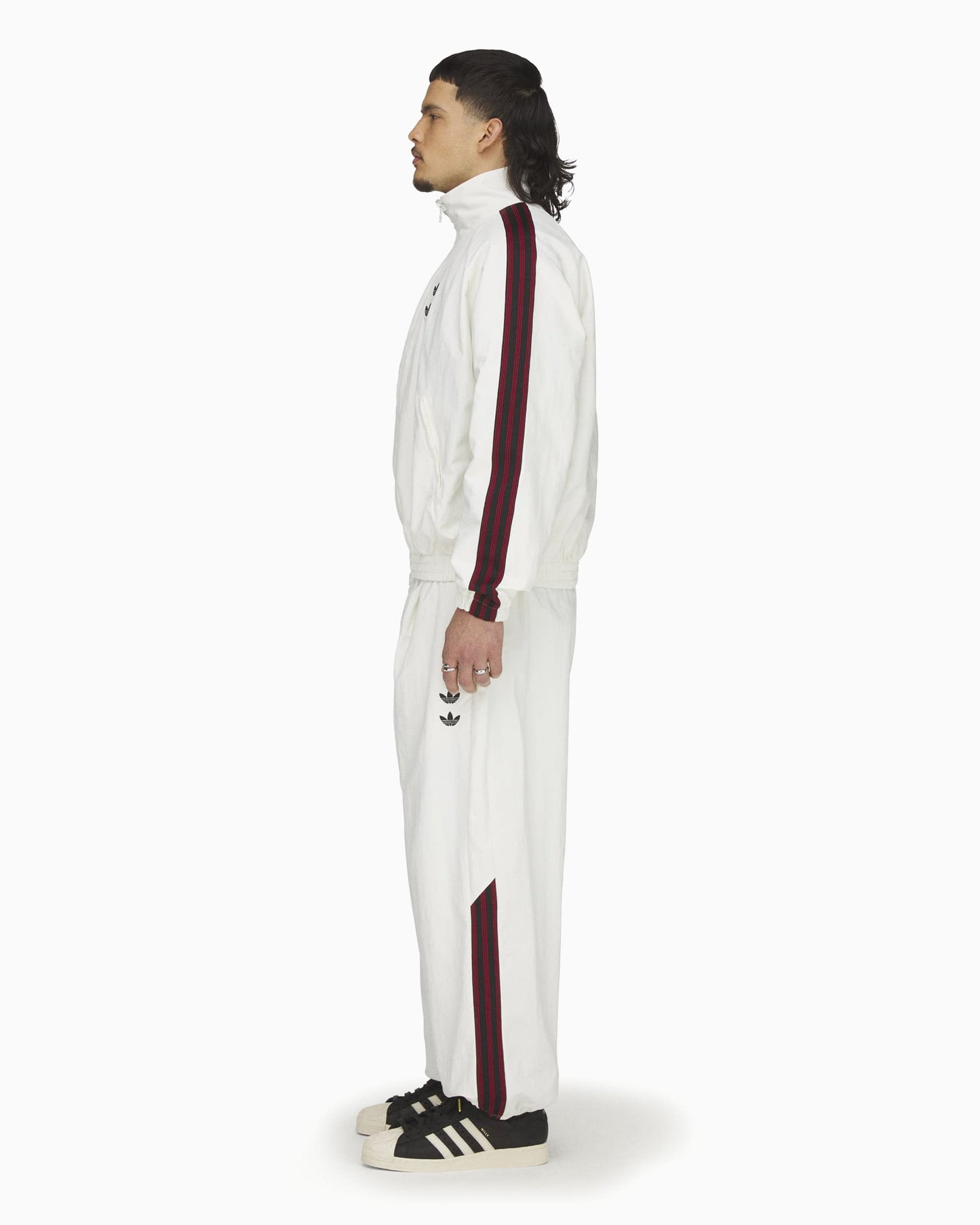 Pantalones de chandal Relaxed adidas Originals x Willy Chavarria para hombre
