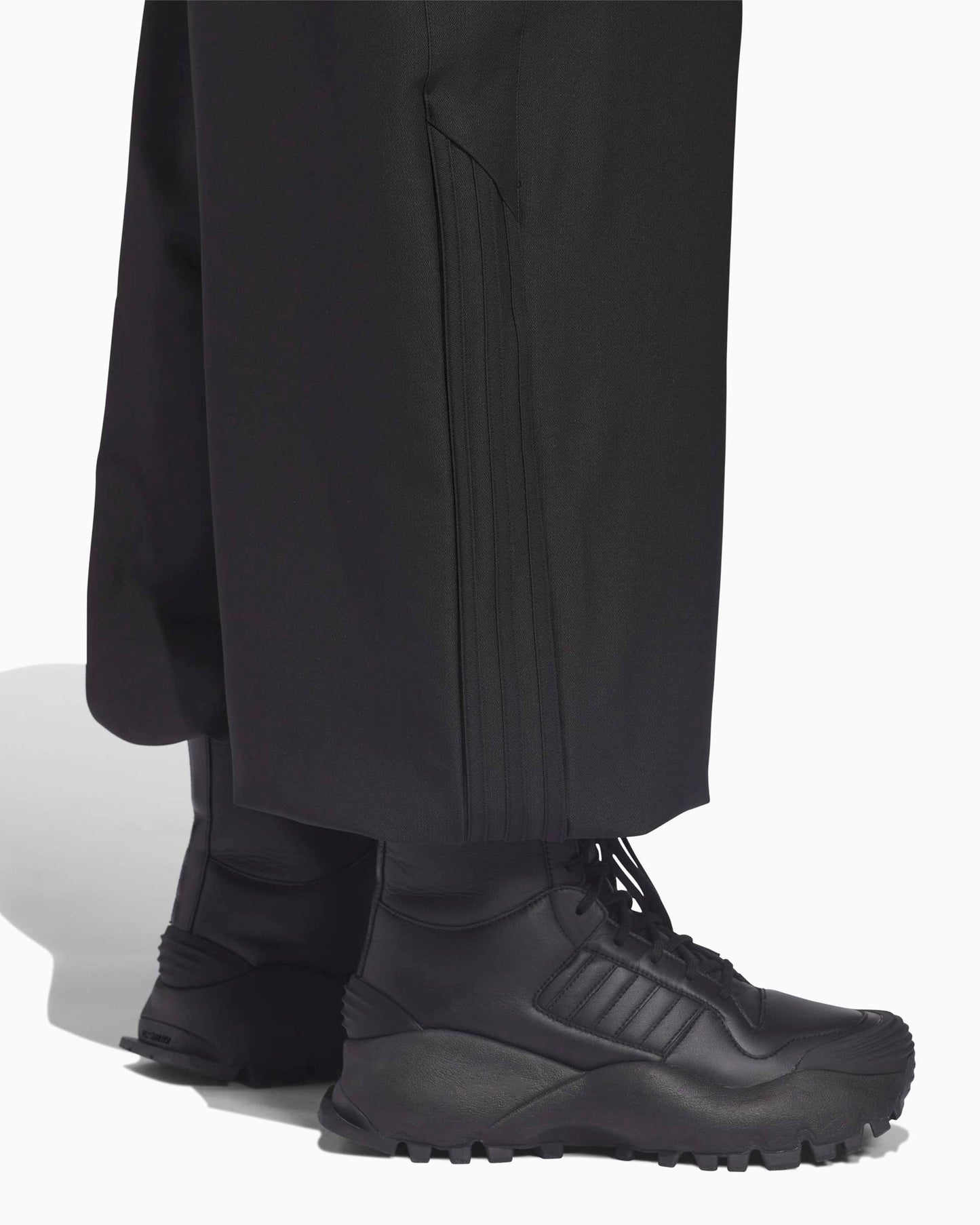 Pantalones de chandal Oversize adidas Originals x Willy Chavarria Twill para hombre