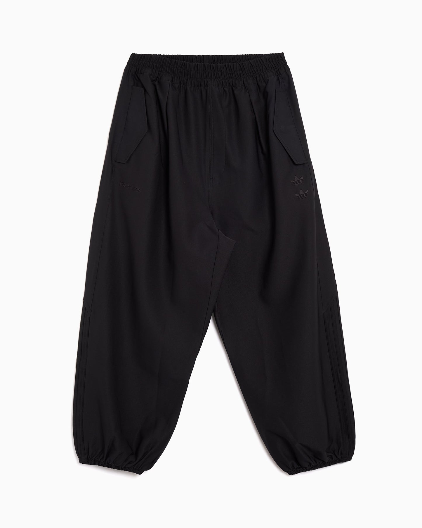 Pantalones de chandal Oversize adidas Originals x Willy Chavarria Twill para hombre