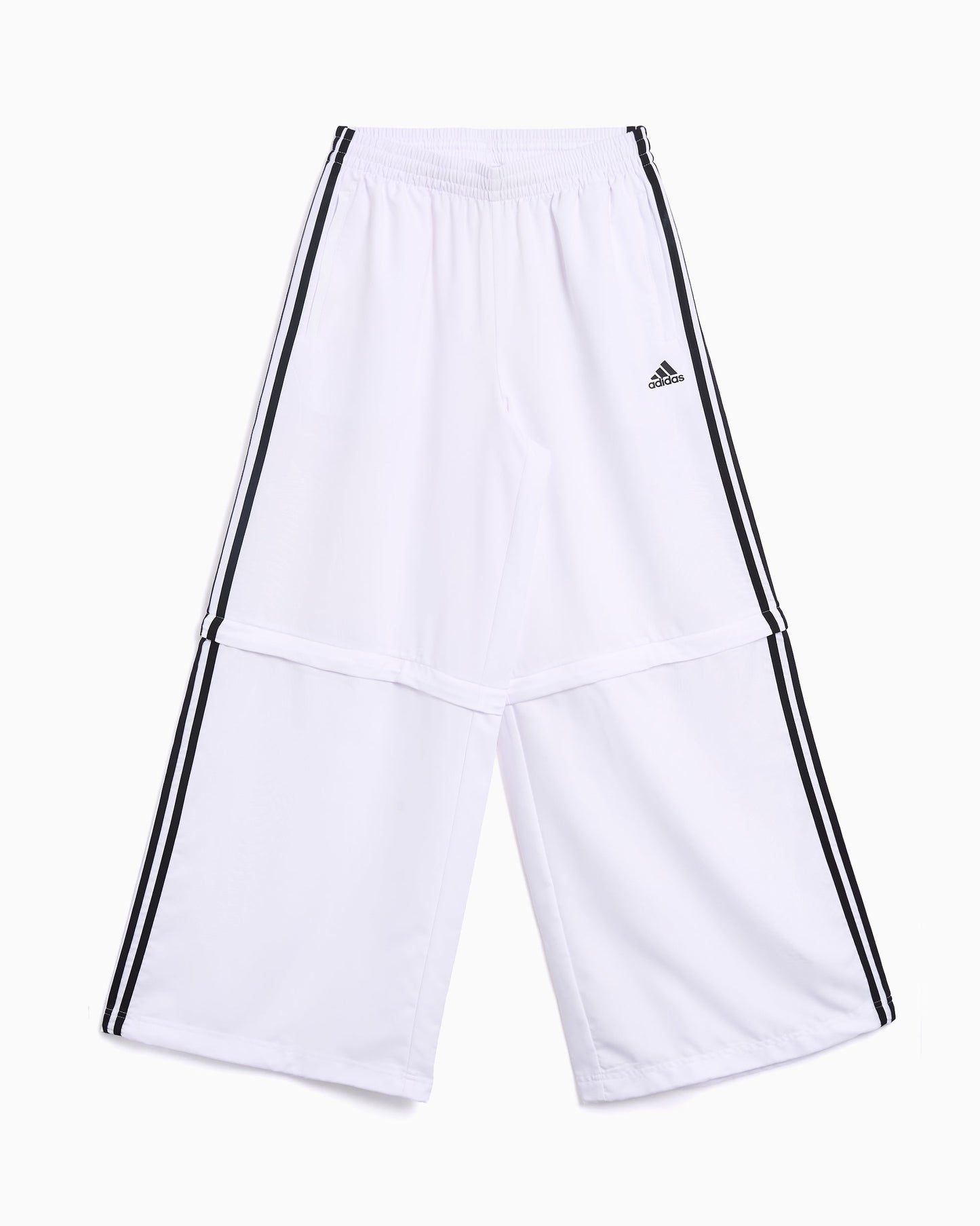 Pantalones de chandal Relaxed Detachable adidas Performance Adilenium Teamgeist para mujer