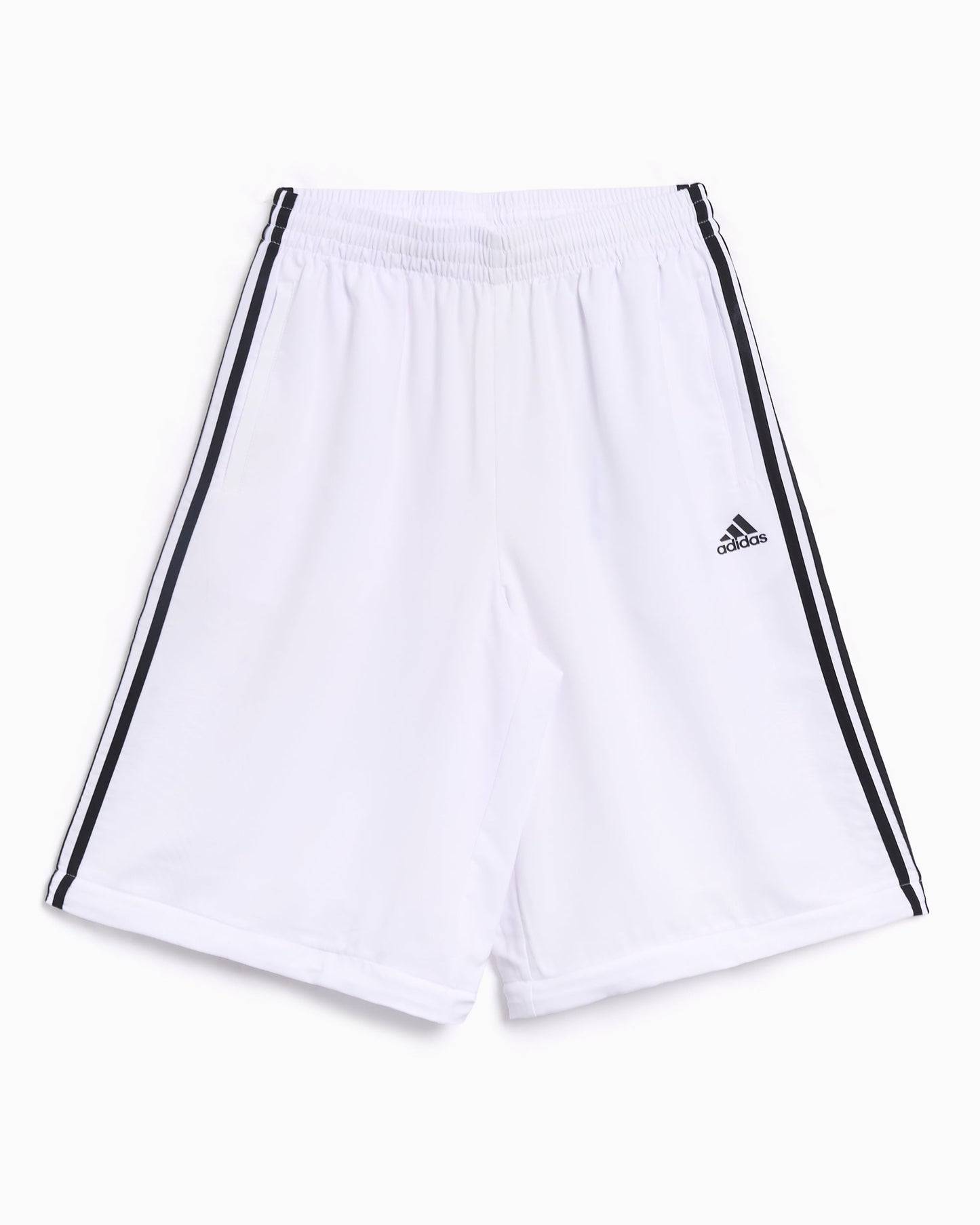 Pantalones de chandal Relaxed Detachable adidas Performance Adilenium Teamgeist para mujer
