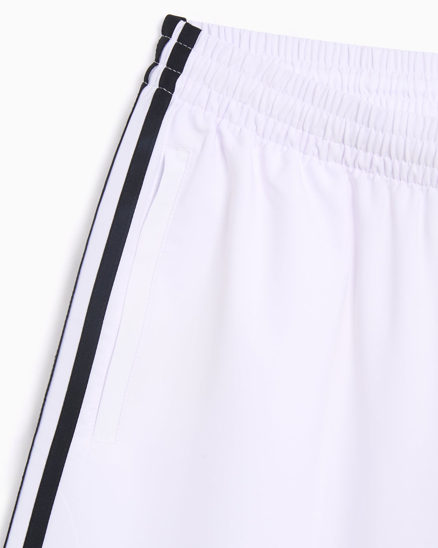 Pantalones de chandal Relaxed Detachable adidas Performance Adilenium Teamgeist para mujer