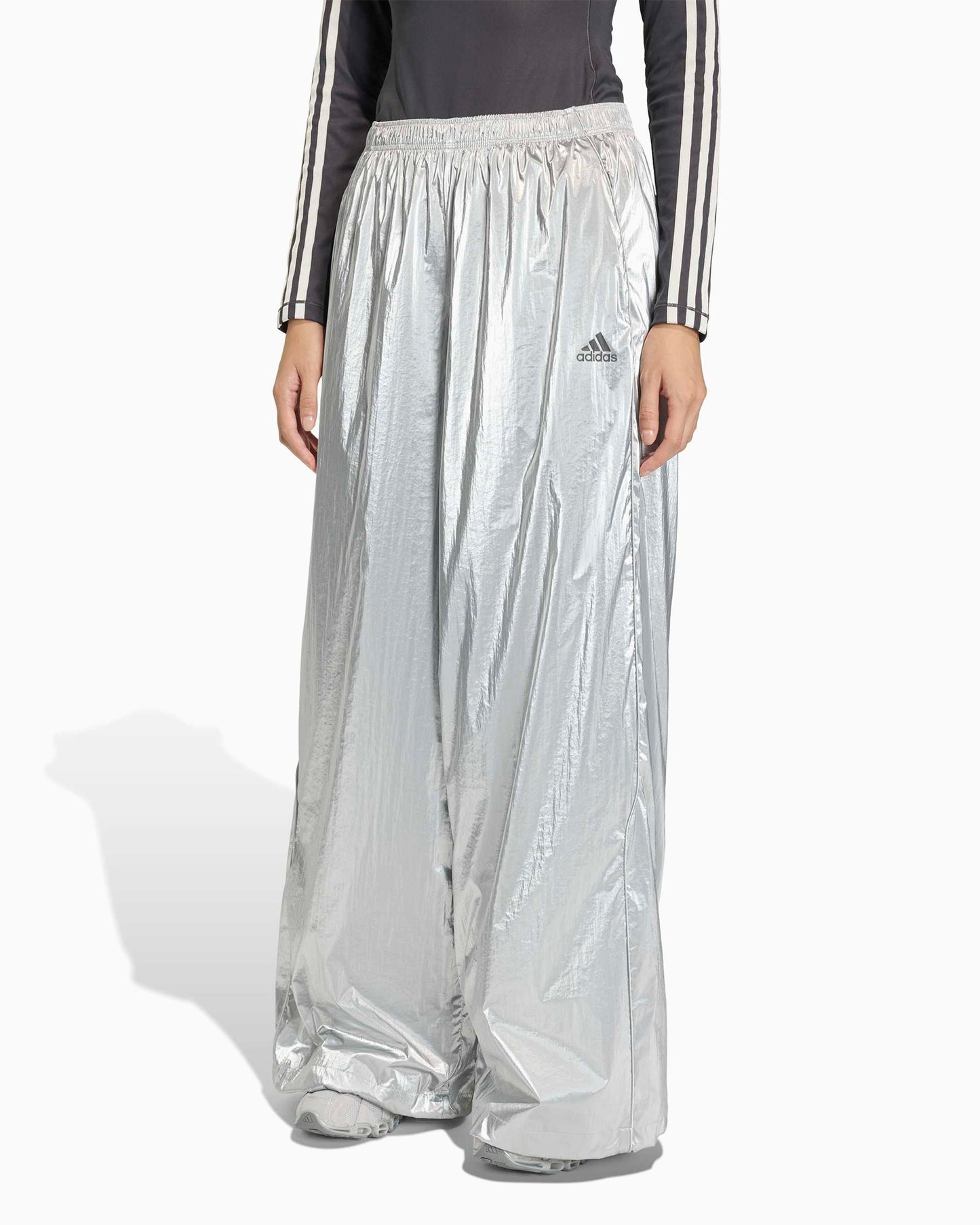 Pantalones de chandal Relaxed adidas Performance F50 para mujer