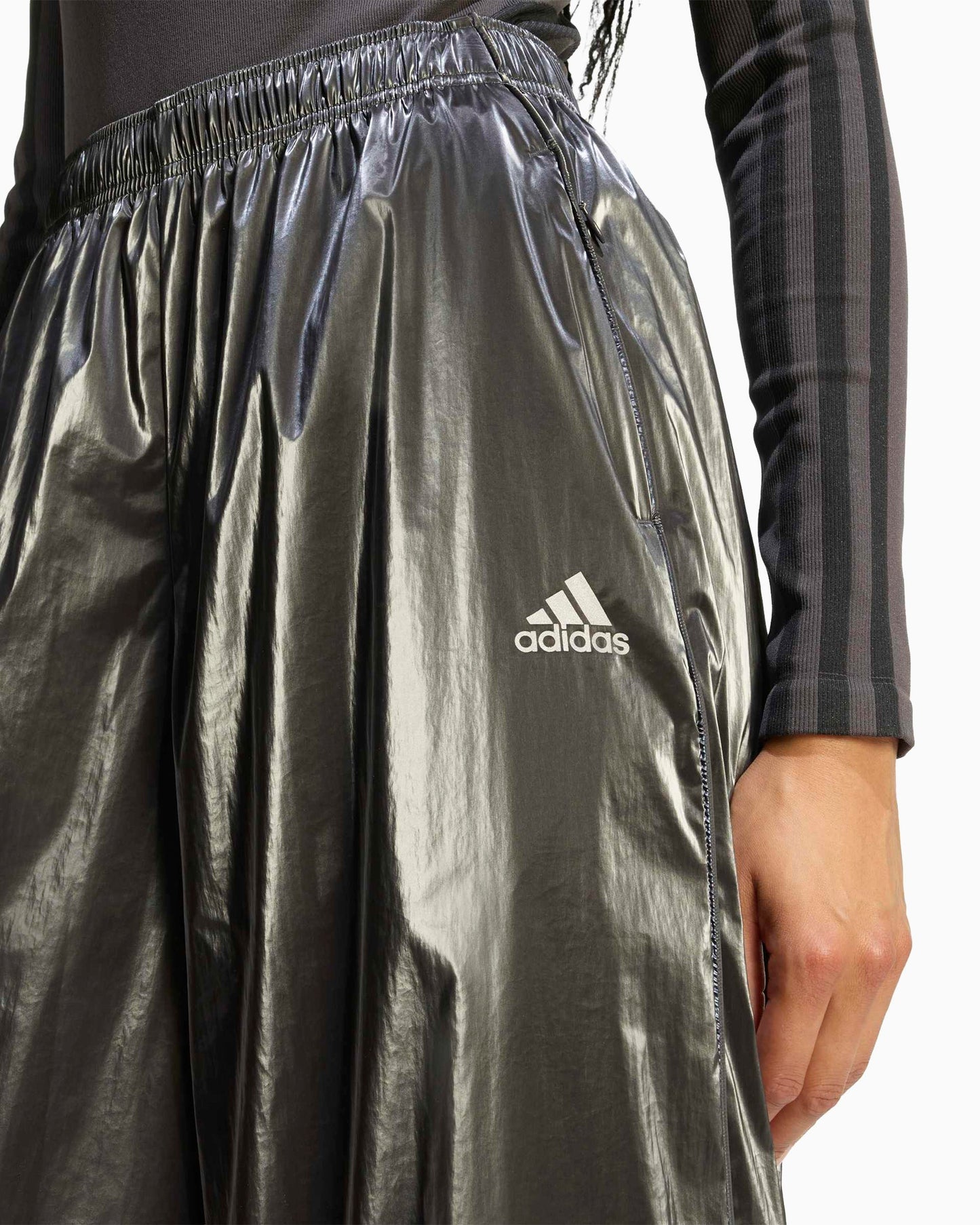 Pantalones de chandal Relaxed adidas Performance F50 para mujer