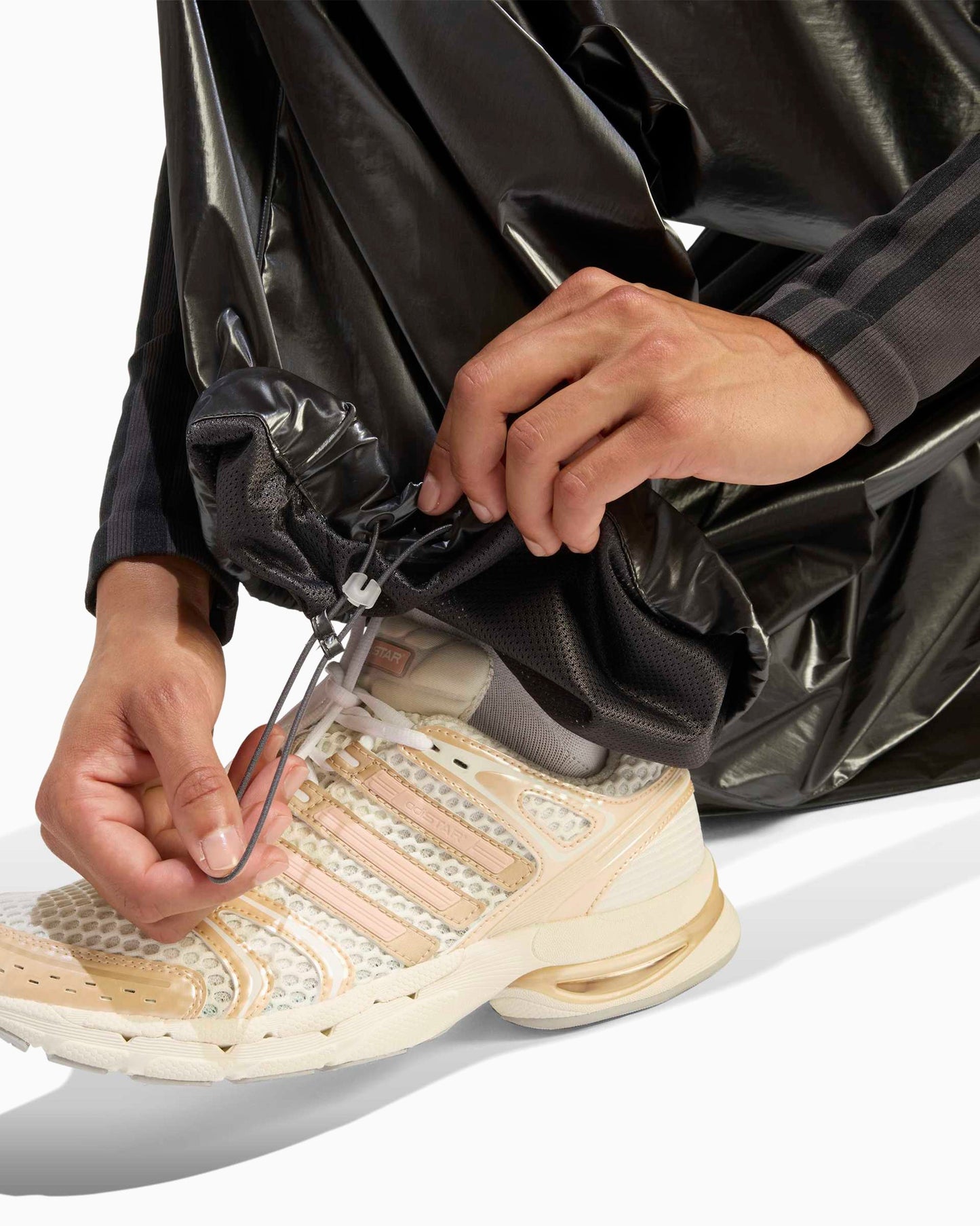 Pantalones de chandal Relaxed adidas Performance F50 para mujer