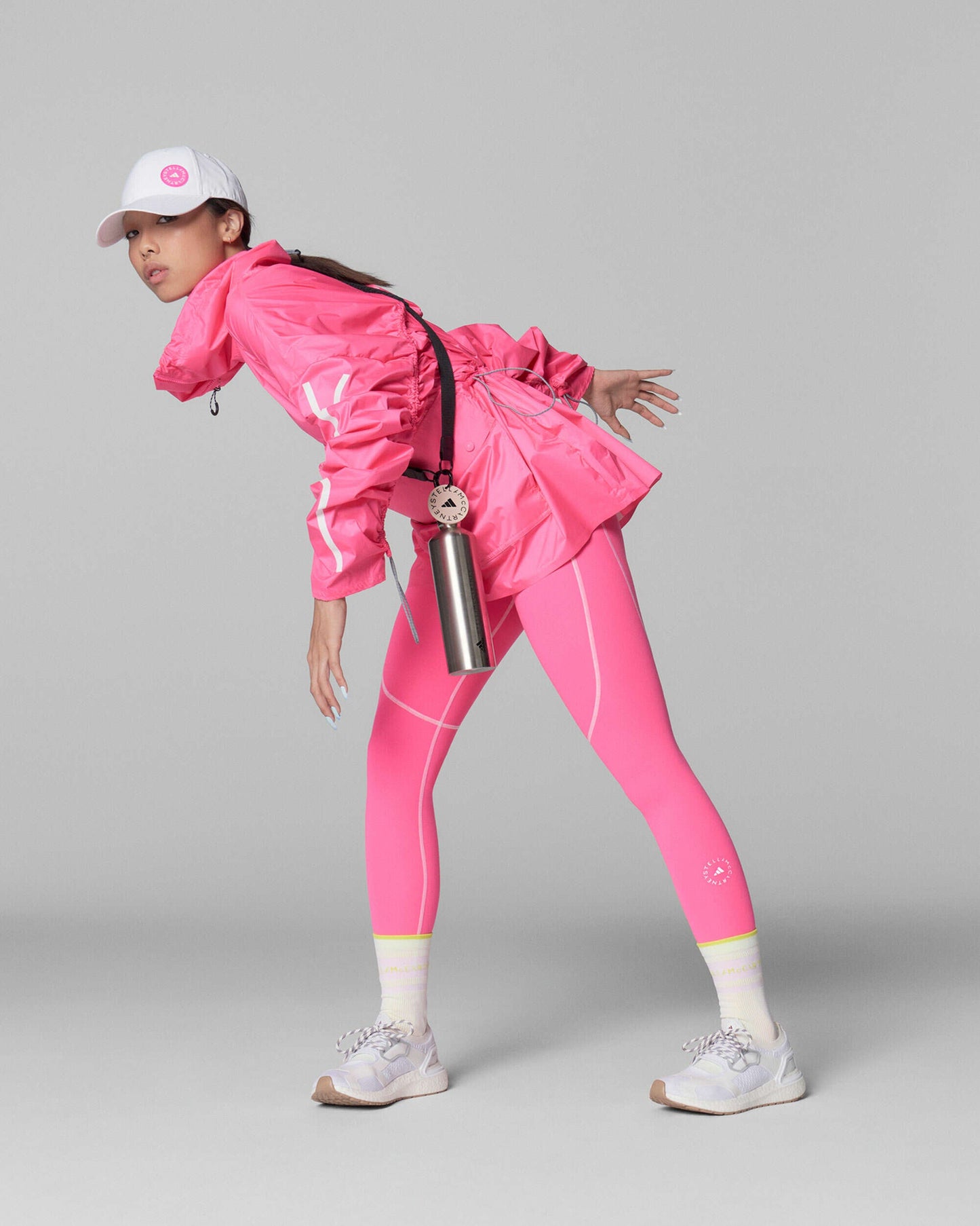 Leggings adidas Stella Mccartney TST para mujer