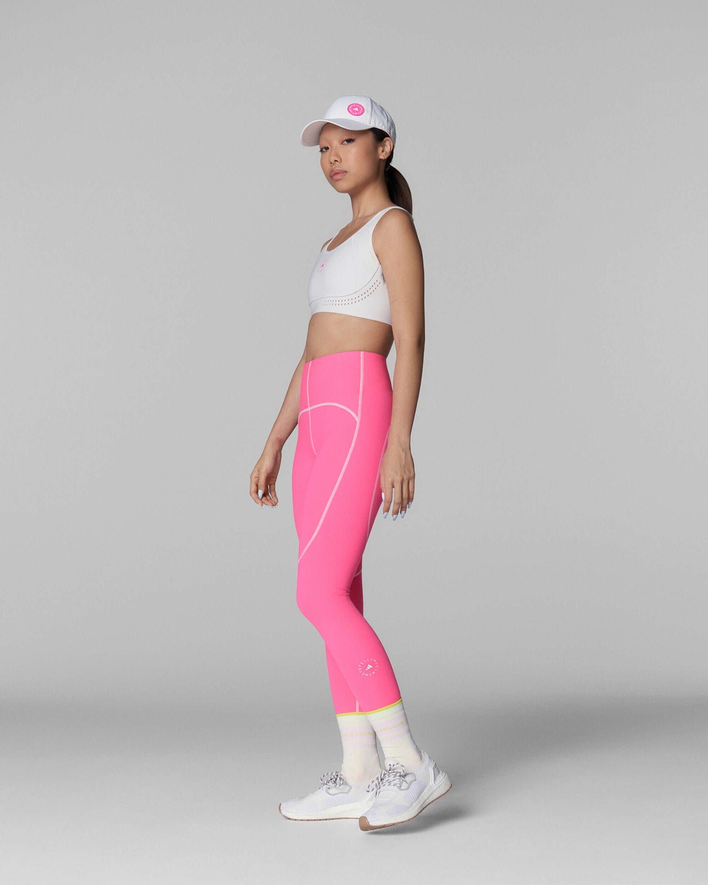 Leggings adidas Stella Mccartney TST para mujer
