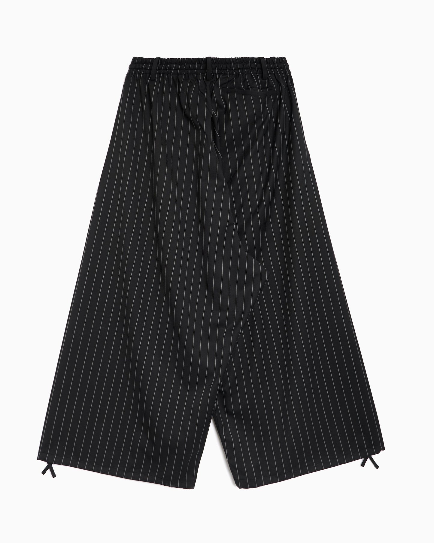 Pantalones chinos Relaxed adidas Y-3 Refined Wool UT para hombre