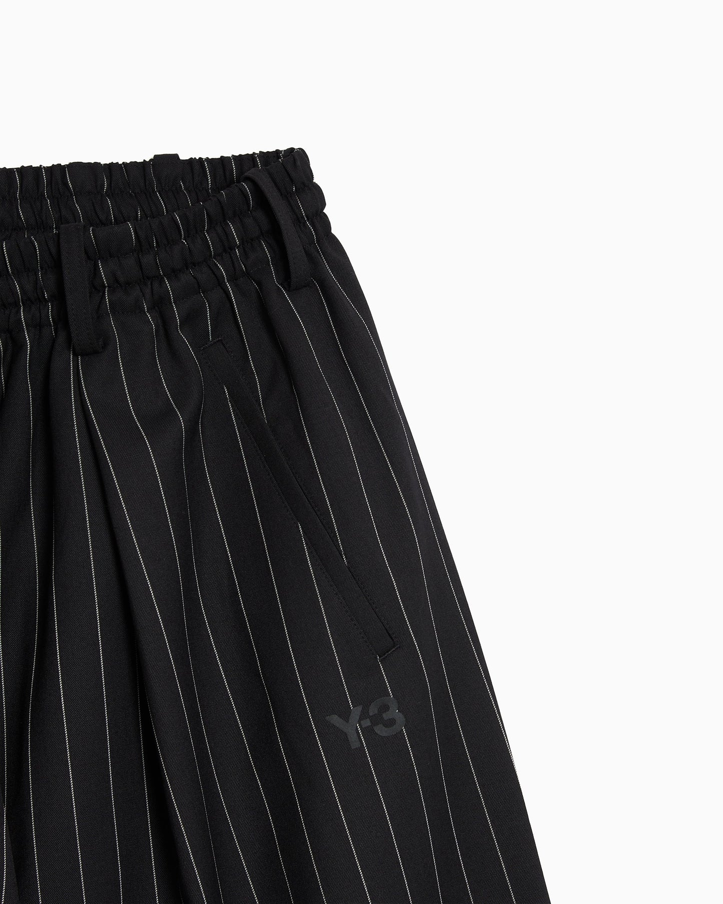 Pantalones chinos Relaxed adidas Y-3 Refined Wool UT para hombre