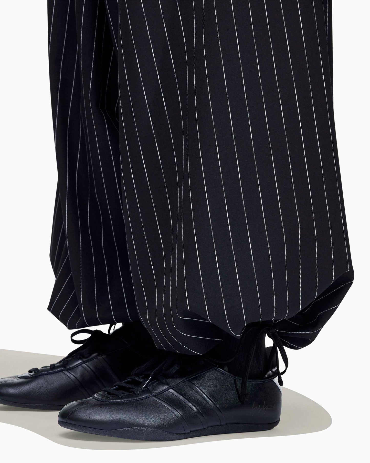 Pantalones chinos Relaxed adidas Y-3 Refined Wool UT para hombre