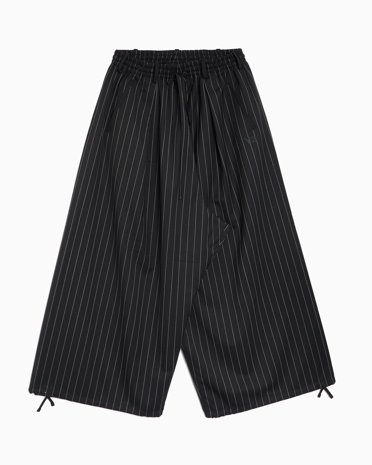 Pantalones chinos Relaxed adidas Y-3 Refined Wool UT para hombre