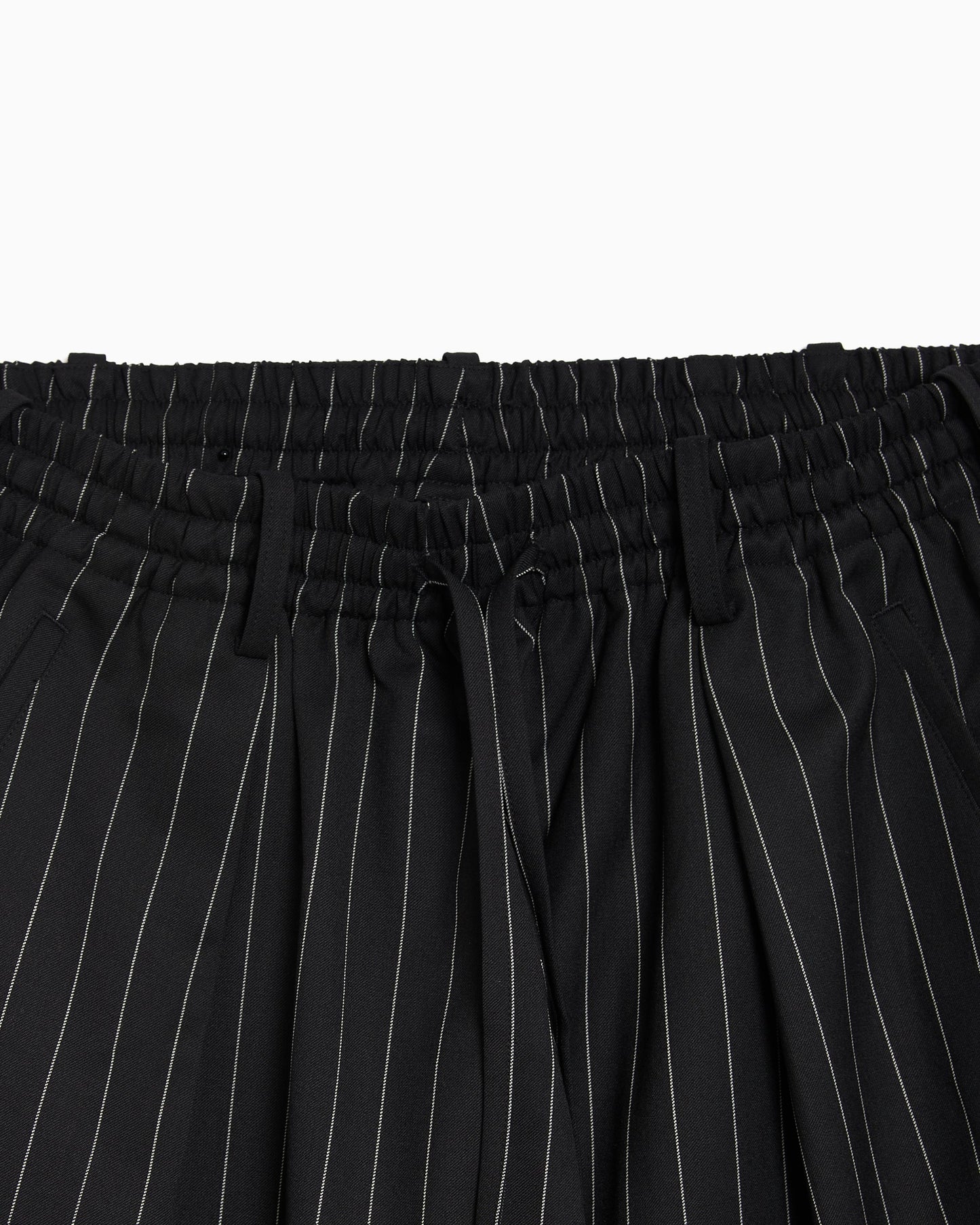 Pantalones chinos Relaxed adidas Y-3 Refined Wool UT para hombre