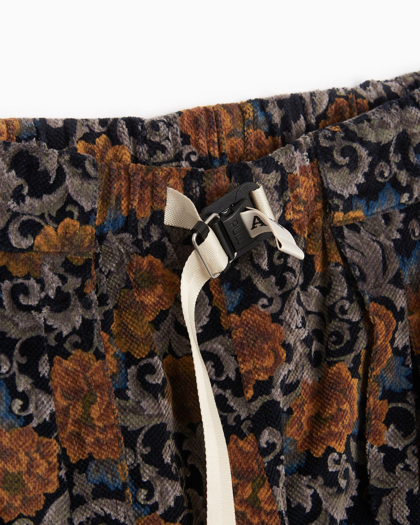 Pantalones Advisory Board Crystals Abc. Floral Jacquard Men's Work Pants para hombre
