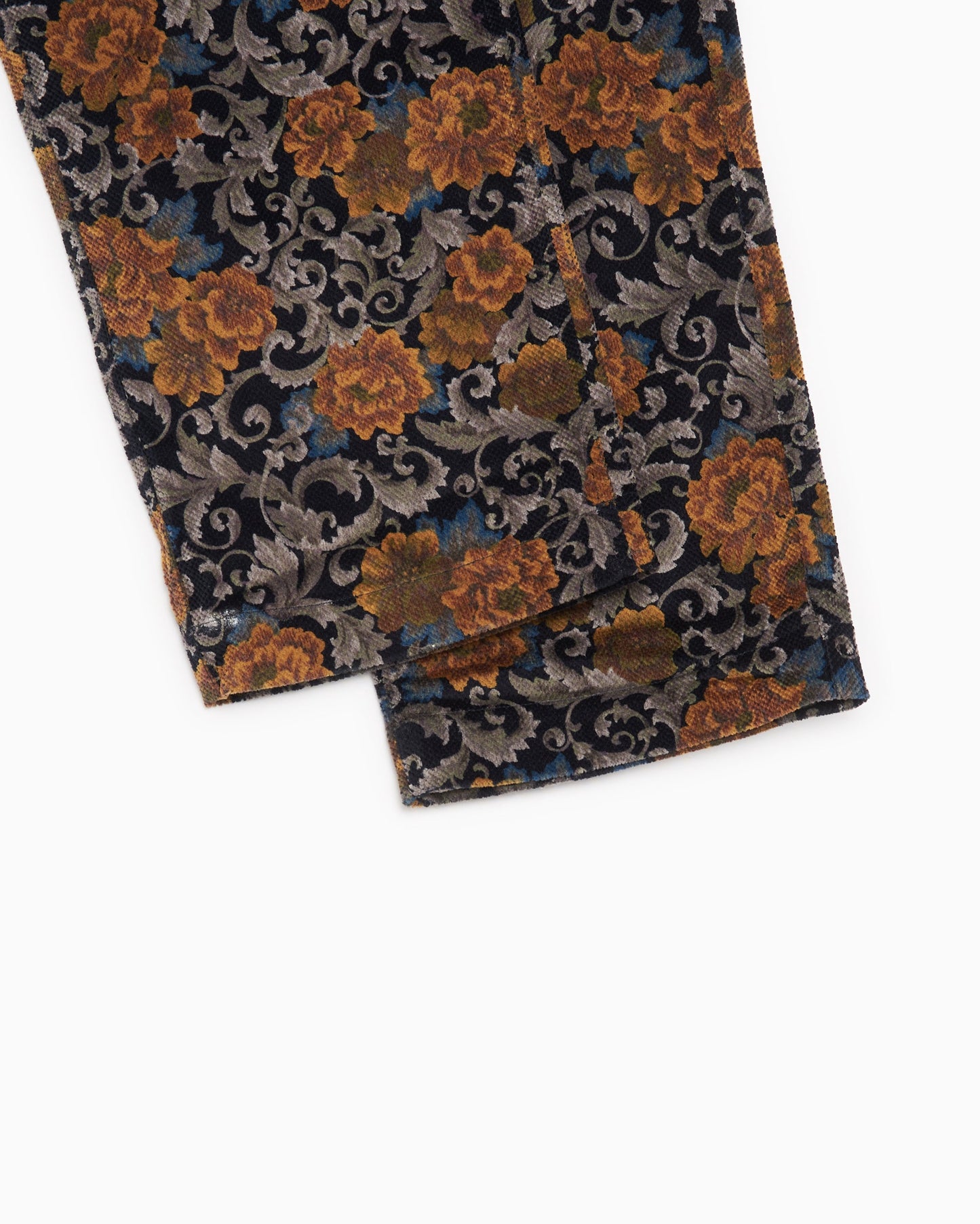 Pantalones Advisory Board Crystals Abc. Floral Jacquard Men's Work Pants para hombre