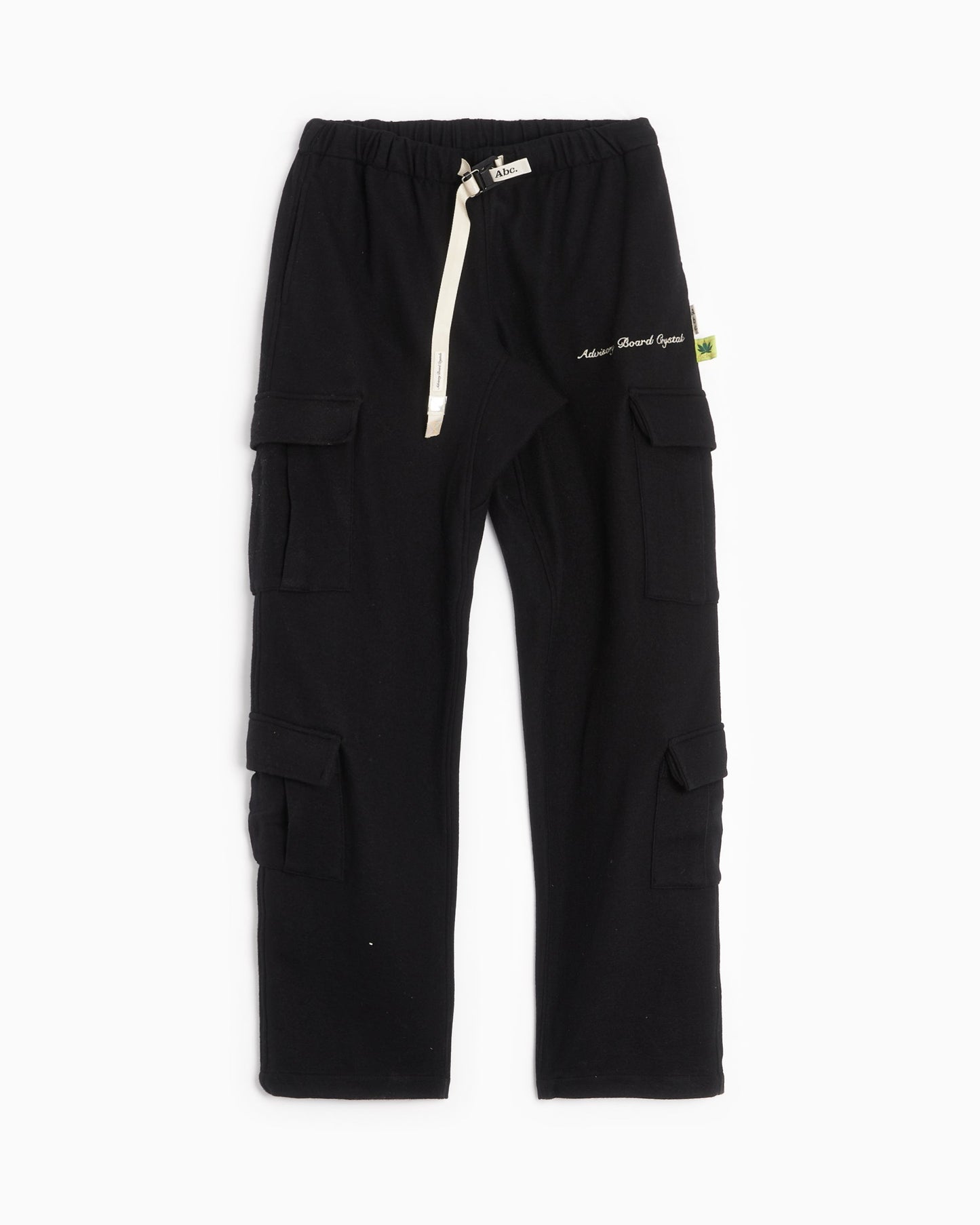 Pantalones Cargo Advisory Board Crystals Abc. Melton Men's Wool Cargo Pants para hombre