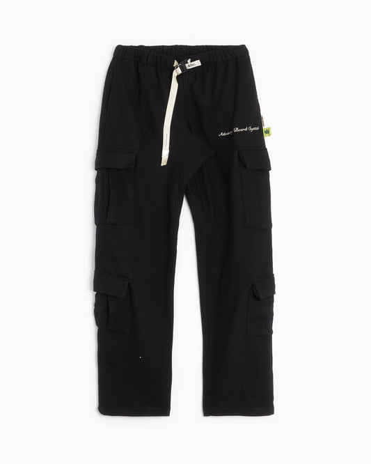 Pantalones Cargo Advisory Board Crystals Abc. Melton Men's Wool Cargo Pants para hombre