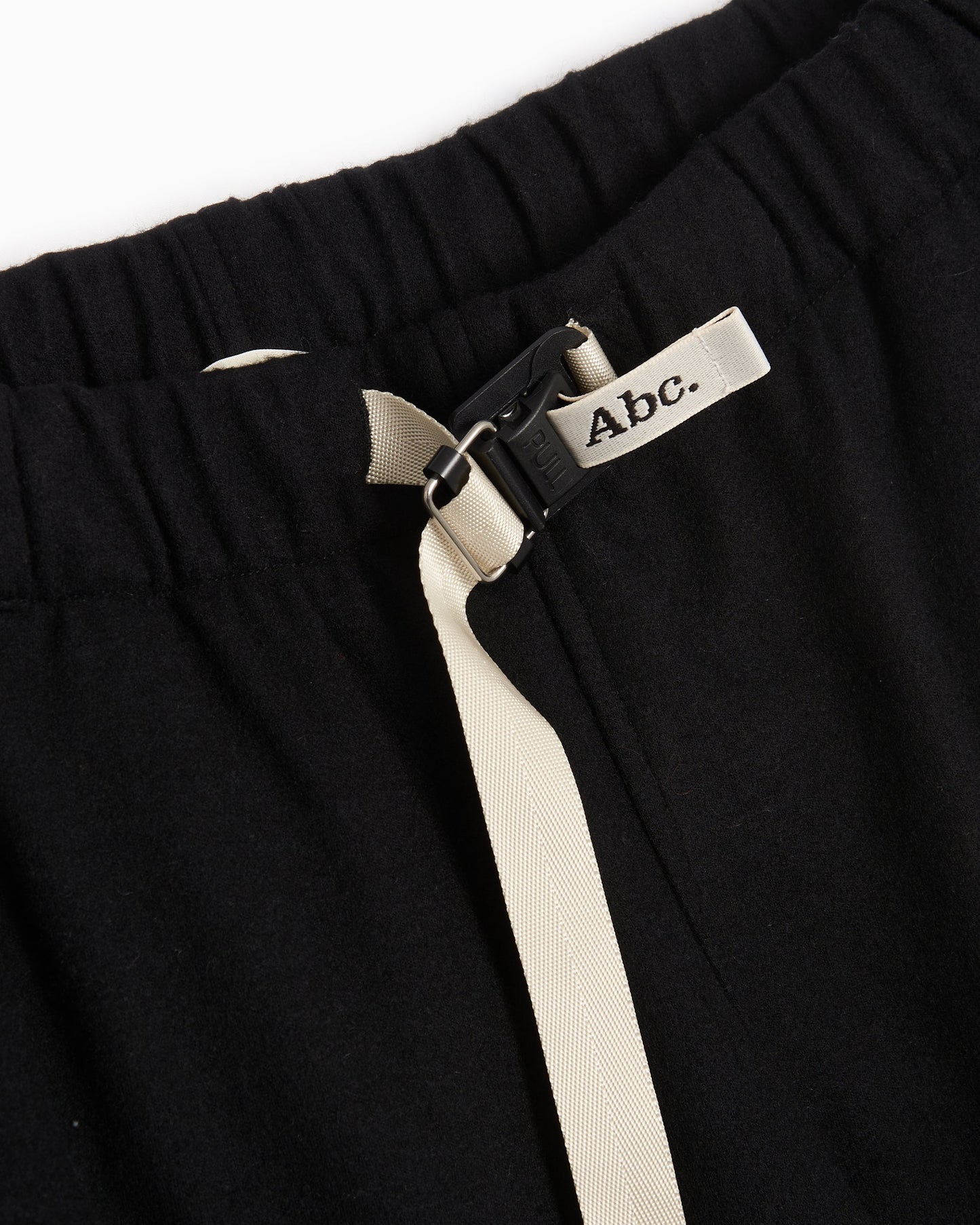 Pantalones Cargo Advisory Board Crystals Abc. Melton Men's Wool Cargo Pants para hombre