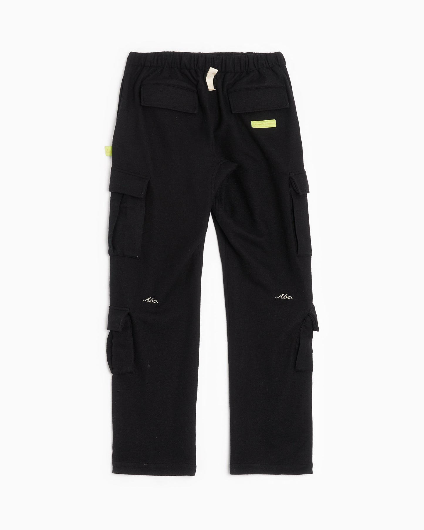 Pantalones Cargo Advisory Board Crystals Abc. Melton Men's Wool Cargo Pants para hombre