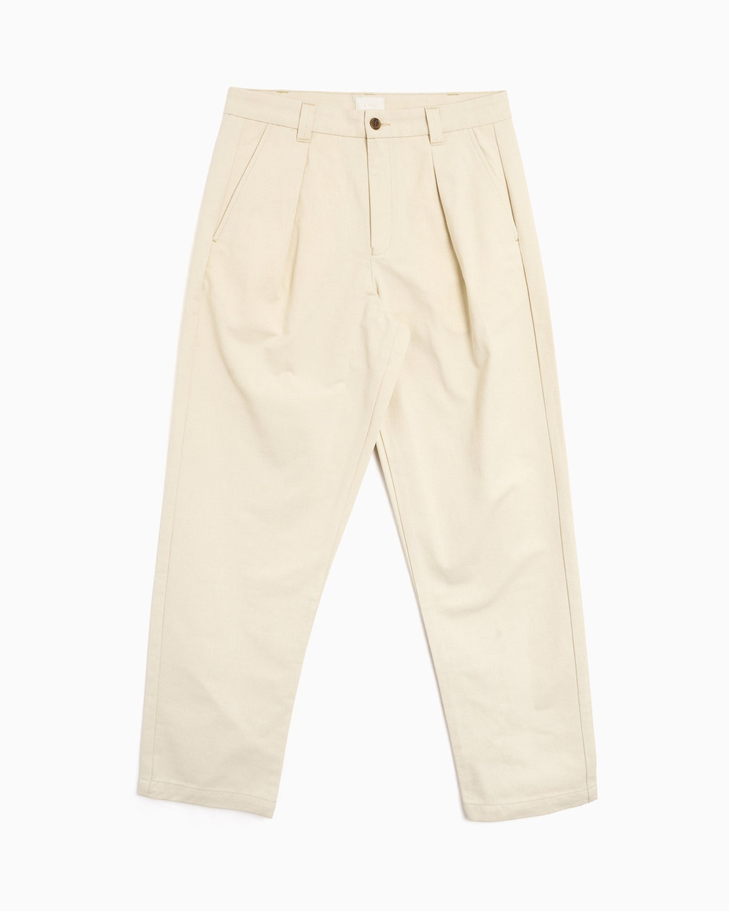 Pantalones chinos A.P.C. Renato para hombre