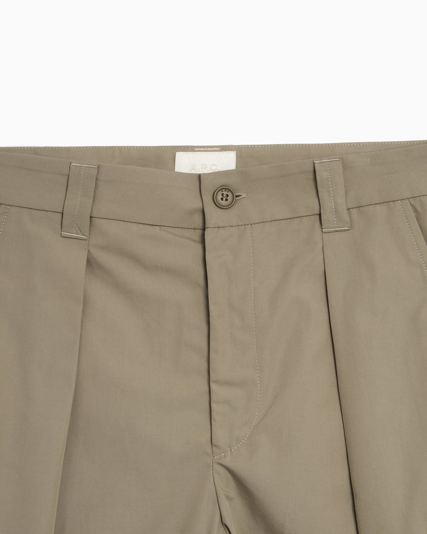 Pantalones chinos A.P.C. Renato para hombre