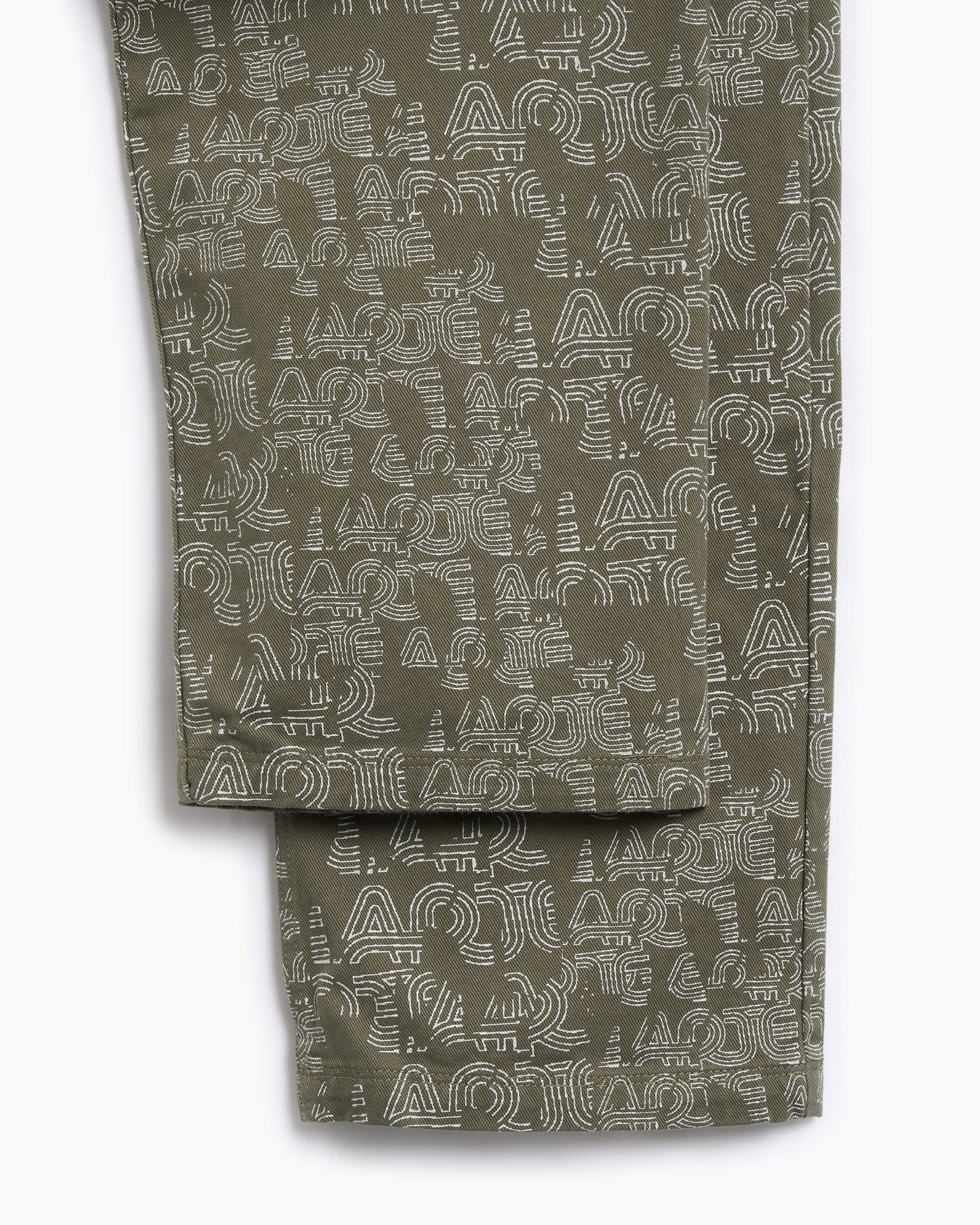 Pantalones Relaxed Arte Antwerp Allover Arte para hombre