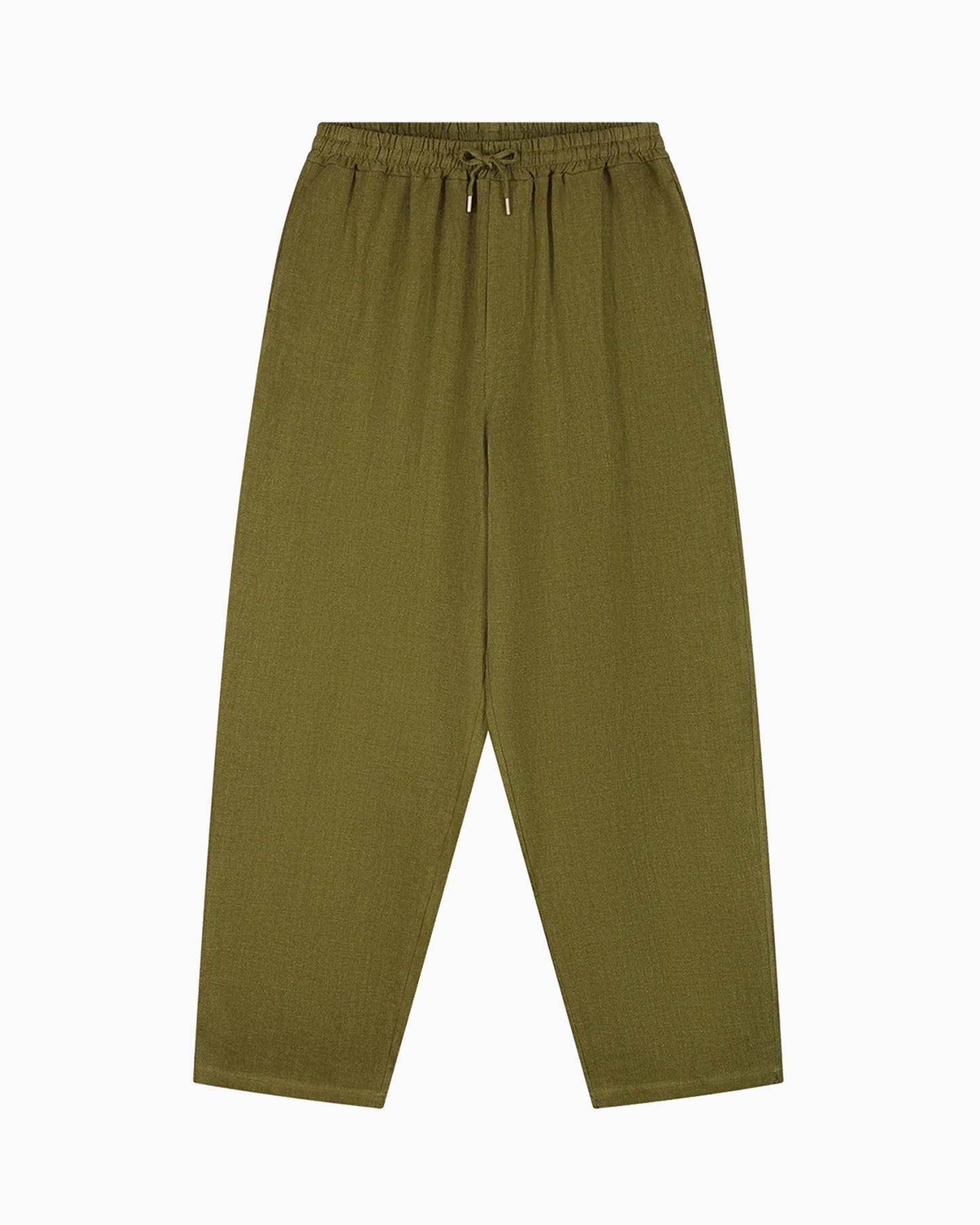 Pantalones de chandal Relaxed Arte Antwerp Linen para hombre