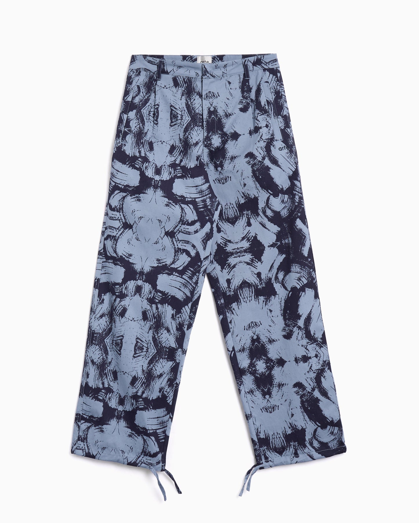 Pantalones Baggy Arte Antwerp Scratch Technical para hombre