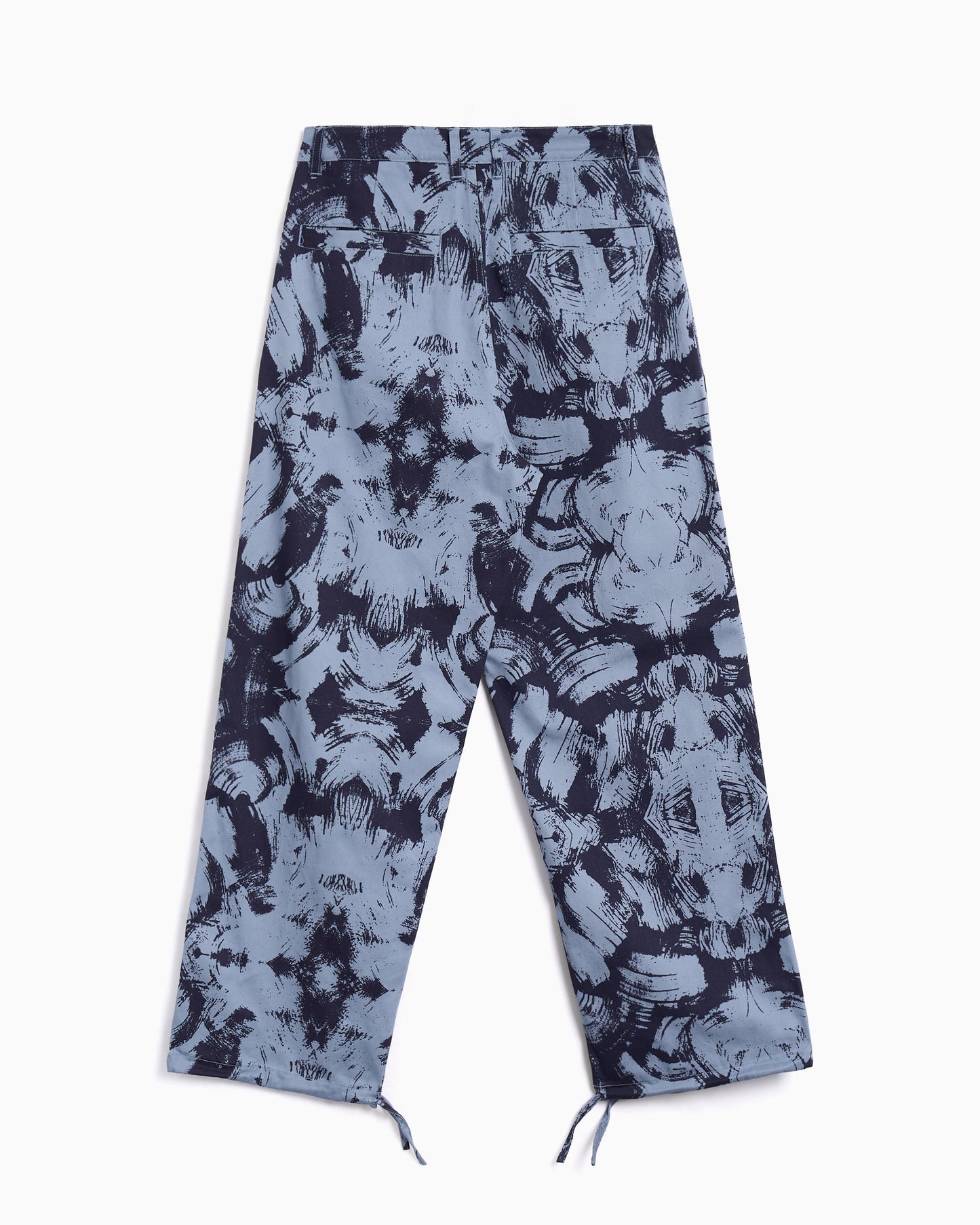 Pantalones Baggy Arte Antwerp Scratch Technical para hombre