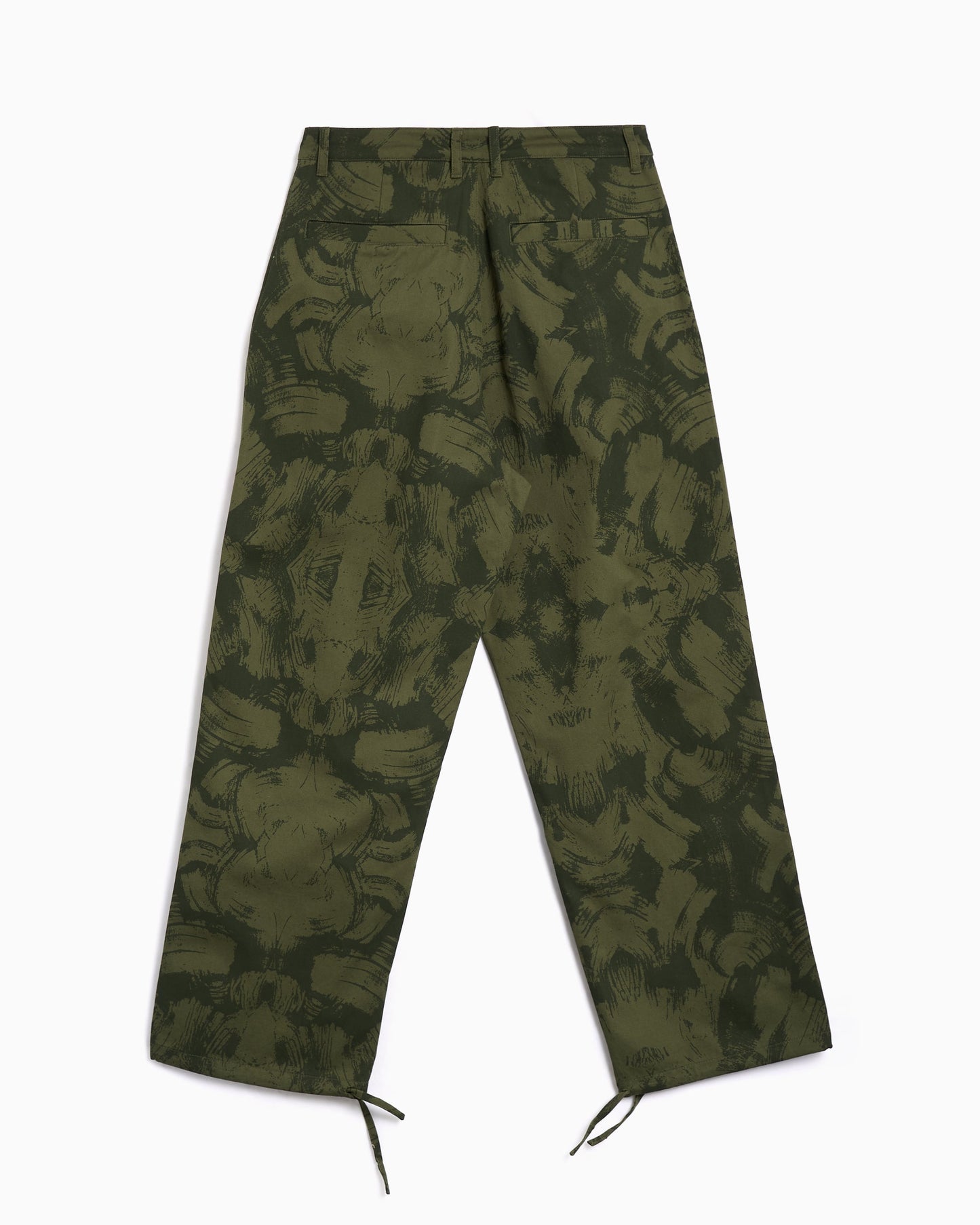 Pantalones Baggy Arte Antwerp Scratch Technical para hombre
