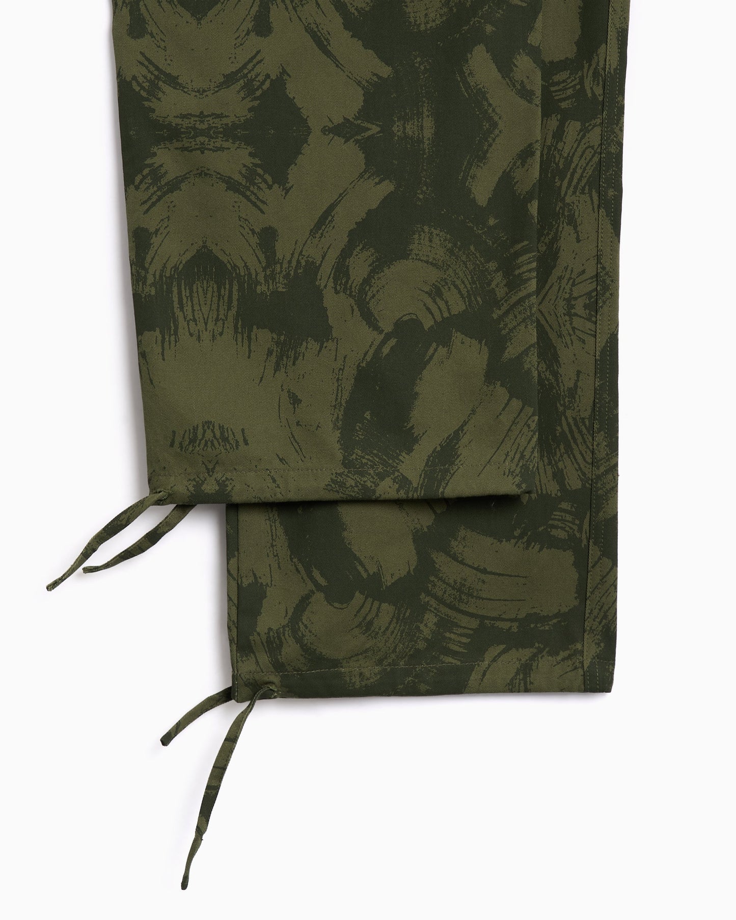 Pantalones Baggy Arte Antwerp Scratch Technical para hombre