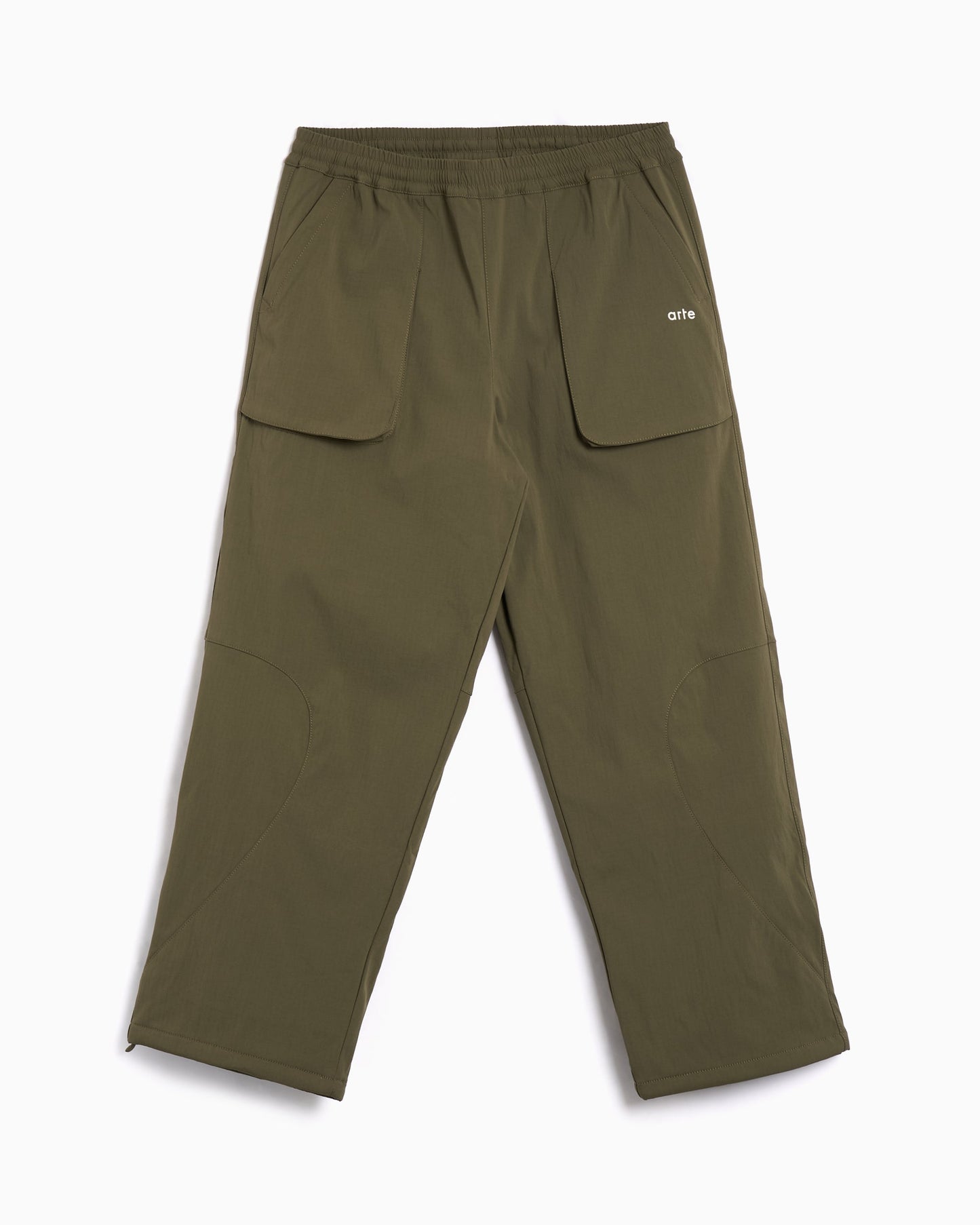 Pantalones de chandal Arte Antwerp Technical Polar para hombre