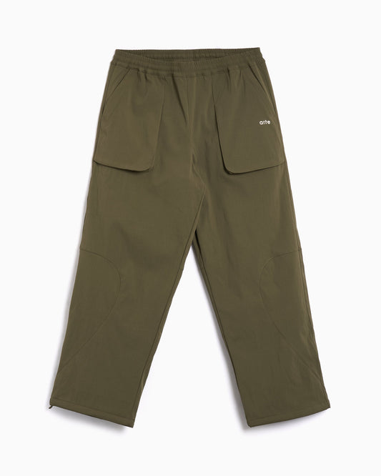 Pantalones de chandal Arte Antwerp Technical Polar para hombre