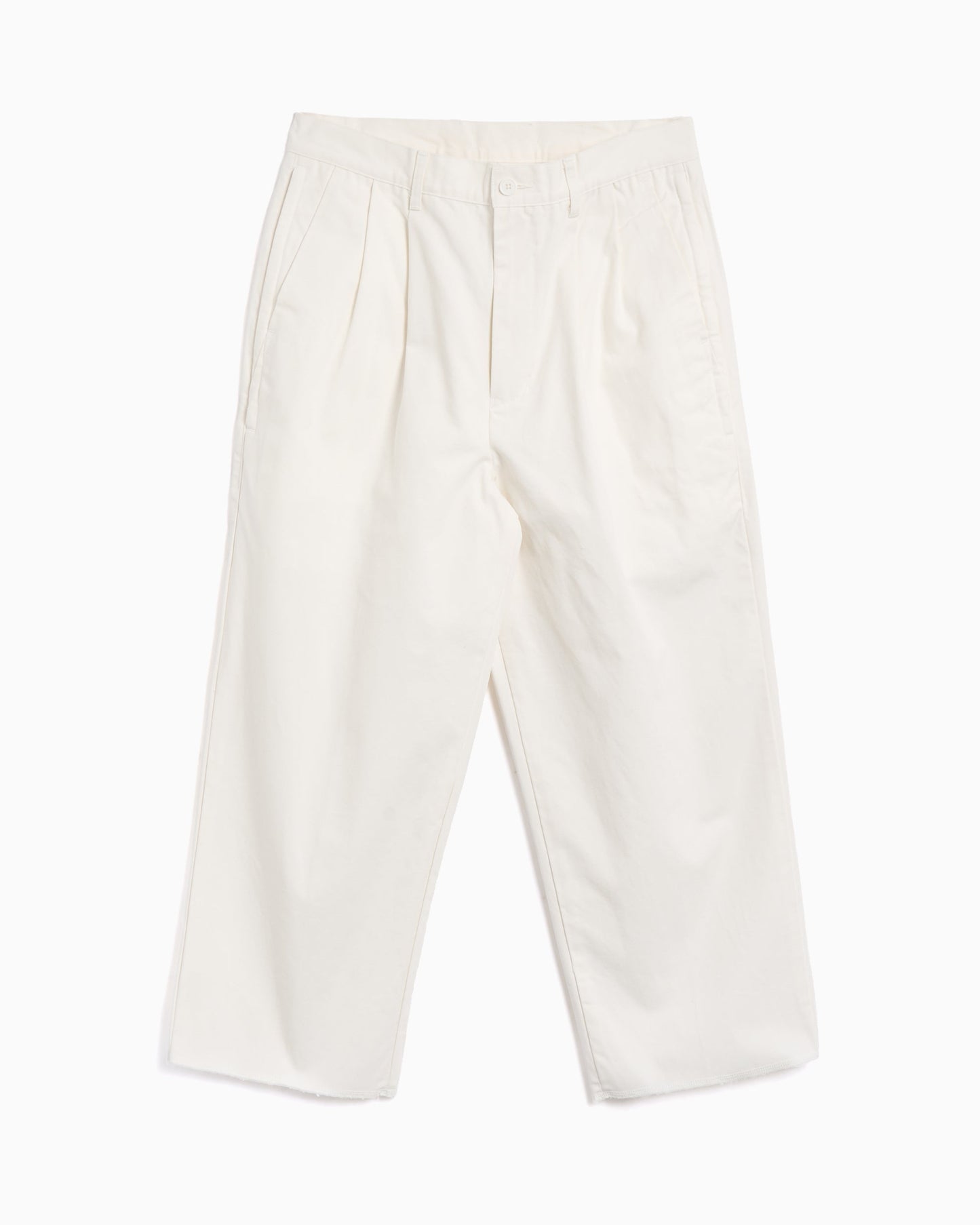 Pantalones chinos Relaxed BEDWIN Wyler Jr. para hombre