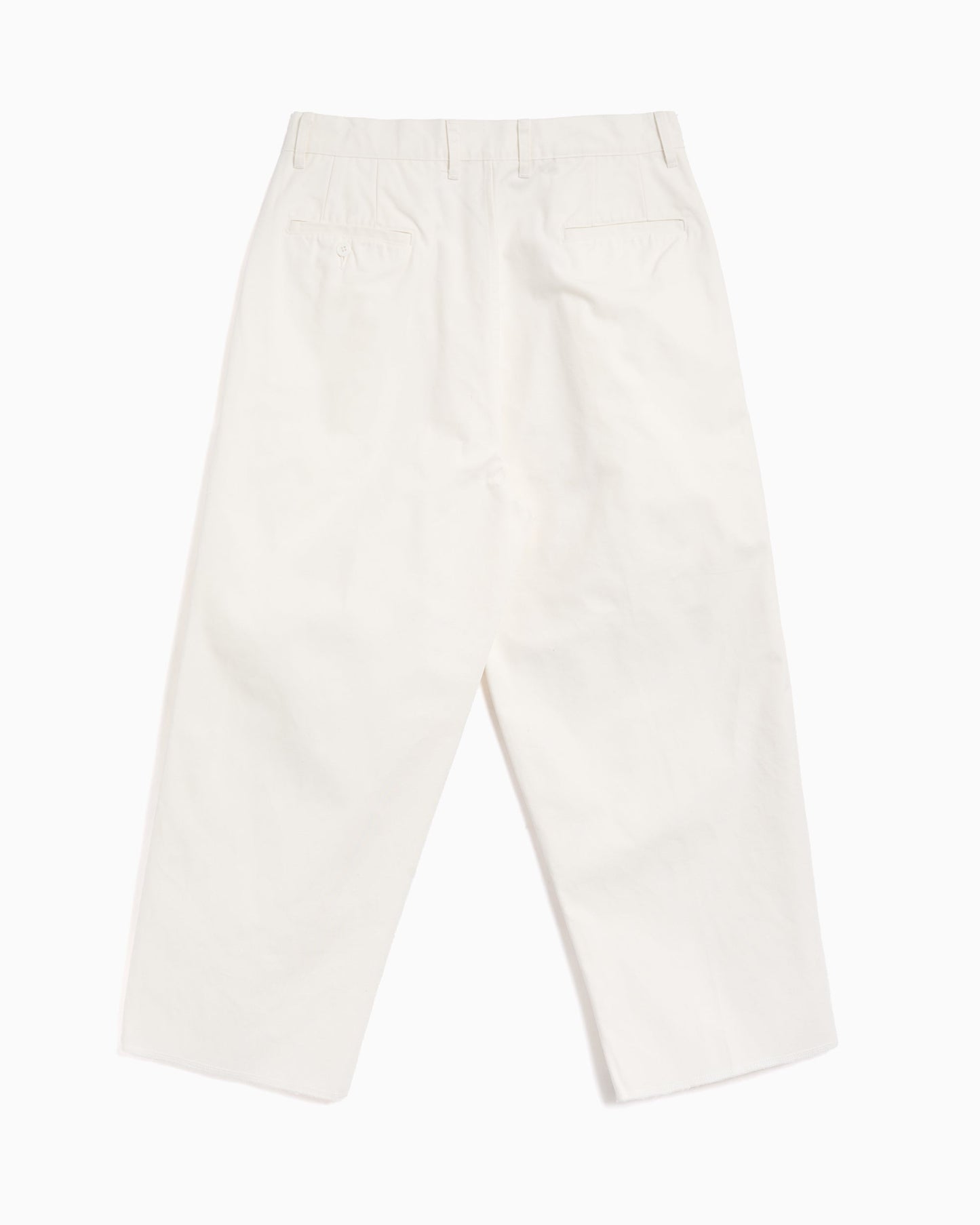 Pantalones chinos Relaxed BEDWIN Wyler Jr. para hombre