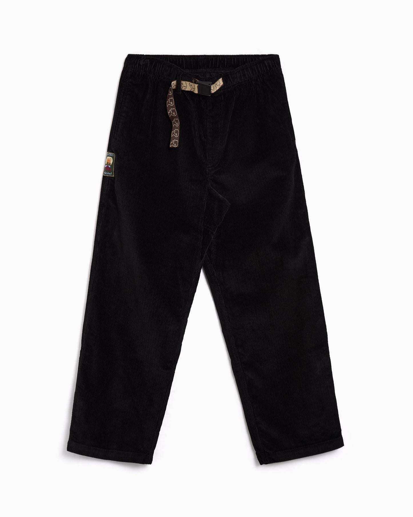 Pantalones chinos Brain Dead Cord Climber para hombre