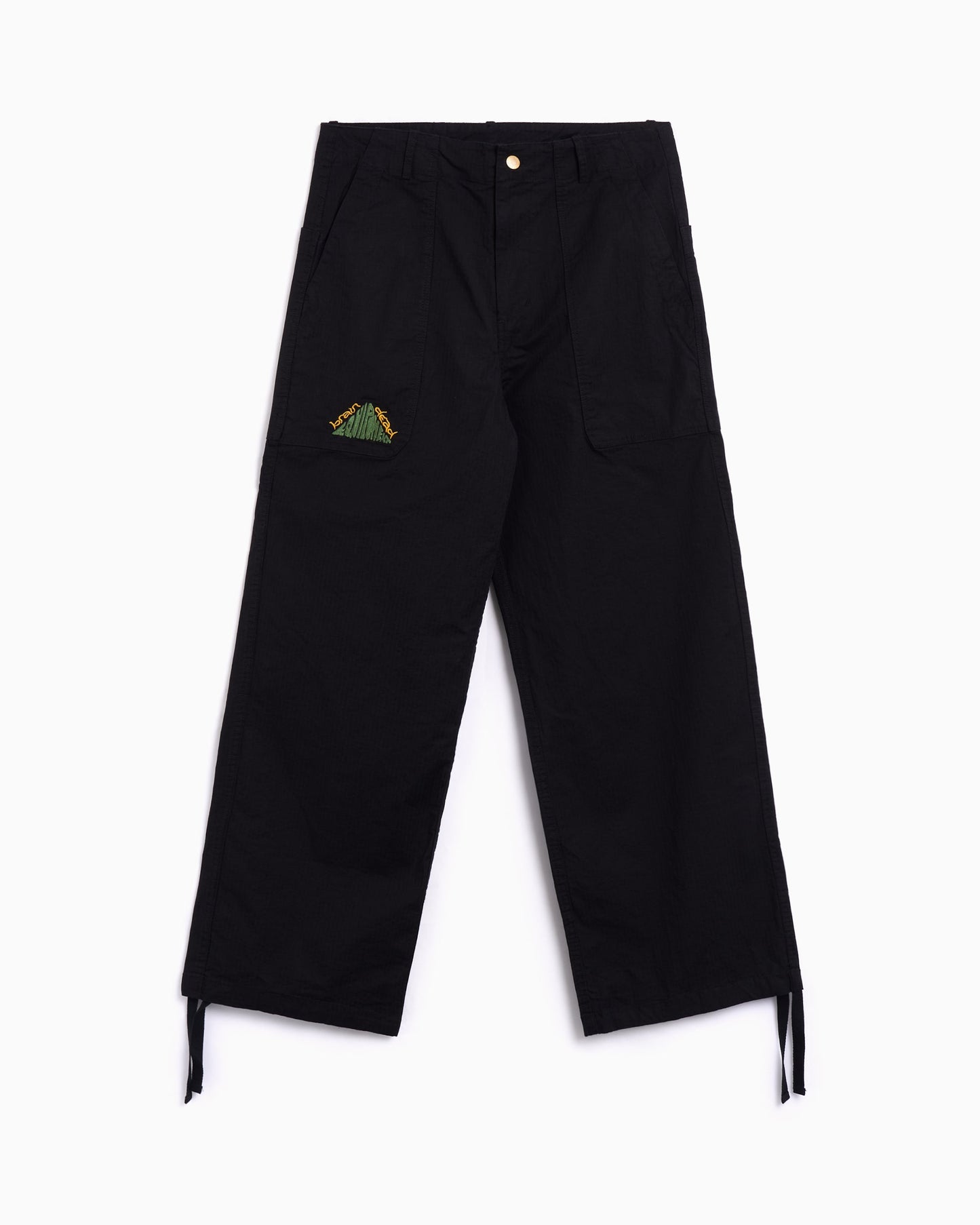 Pantalones Brain Dead Equipment Fatigue para hombre
