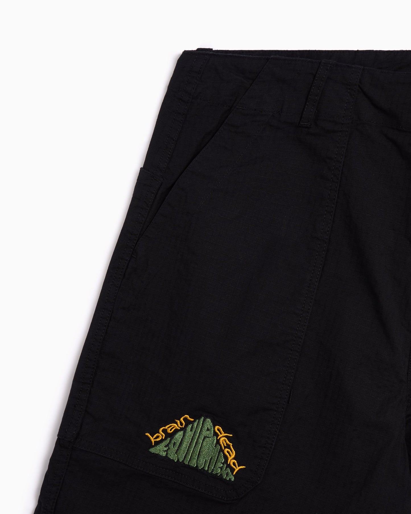 Pantalones Brain Dead Equipment Fatigue para hombre