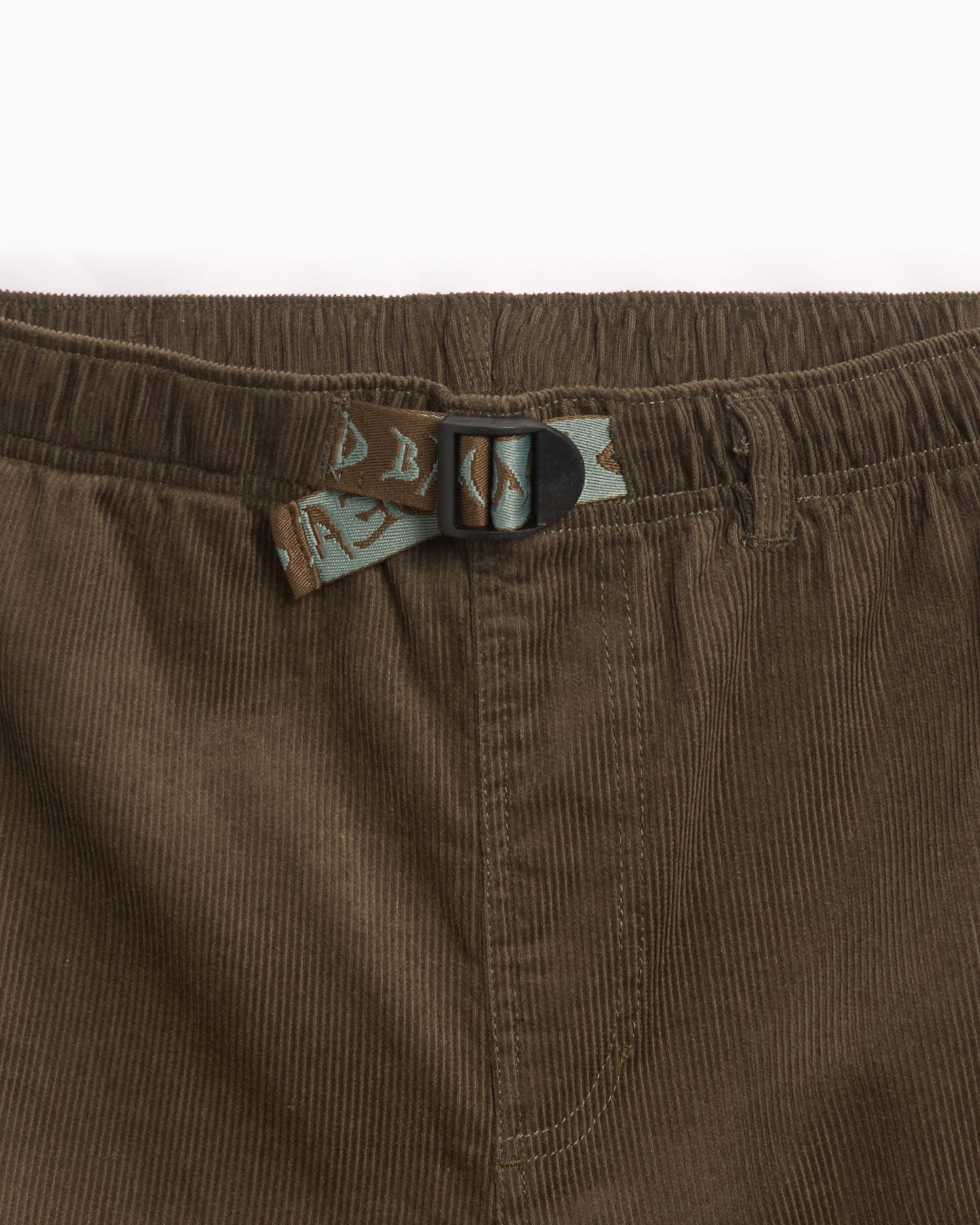 Pantalones Brain Dead Men's Patchwork Cord Climber Pants para hombre