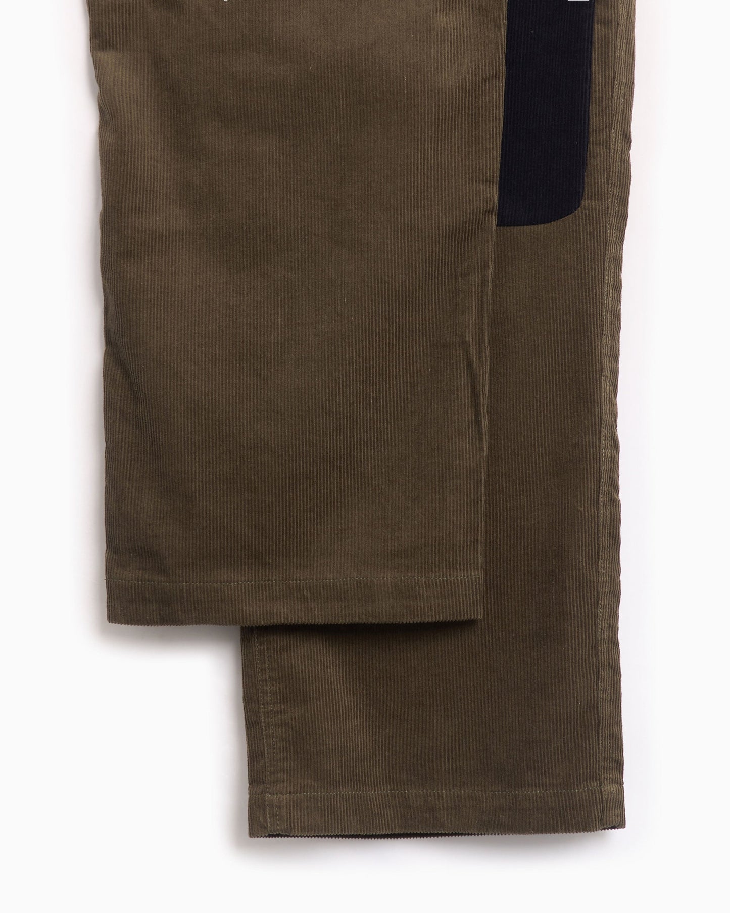 Pantalones Brain Dead Men's Patchwork Cord Climber Pants para hombre